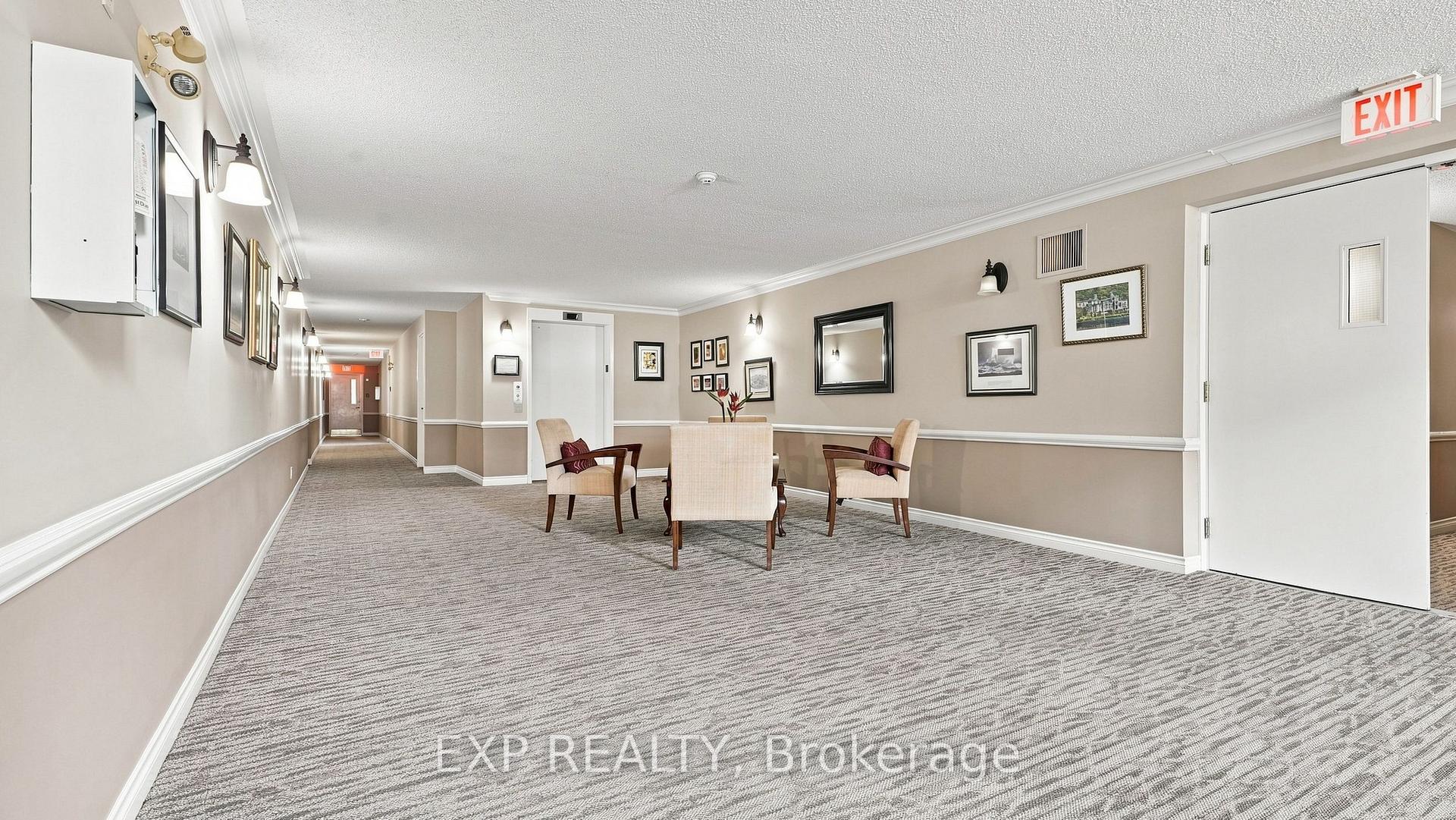 Photo 44 of Unit 104, 70 Main Street, St. Catharines, Port Dalhousie — HOMEH