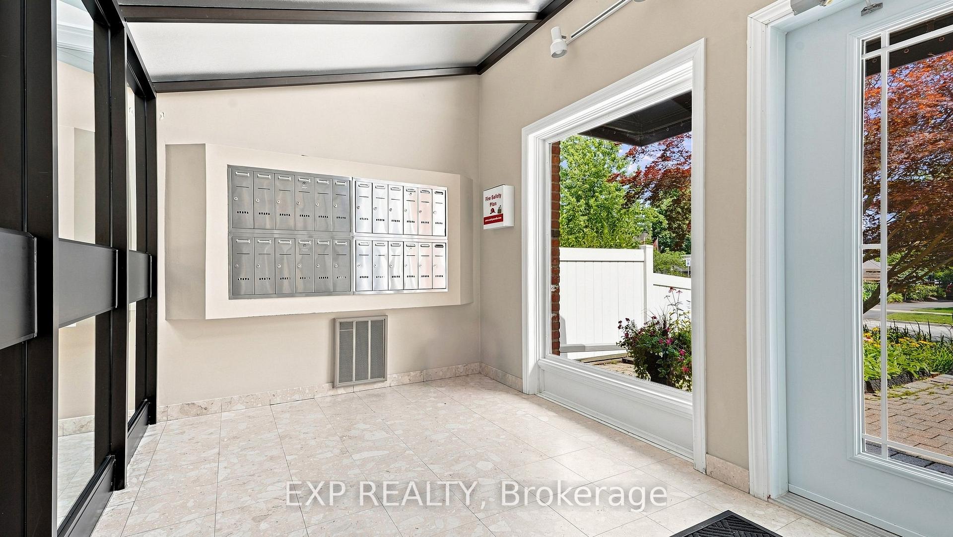 Photo 45 of Unit 104, 70 Main Street, St. Catharines, Port Dalhousie — HOMEH