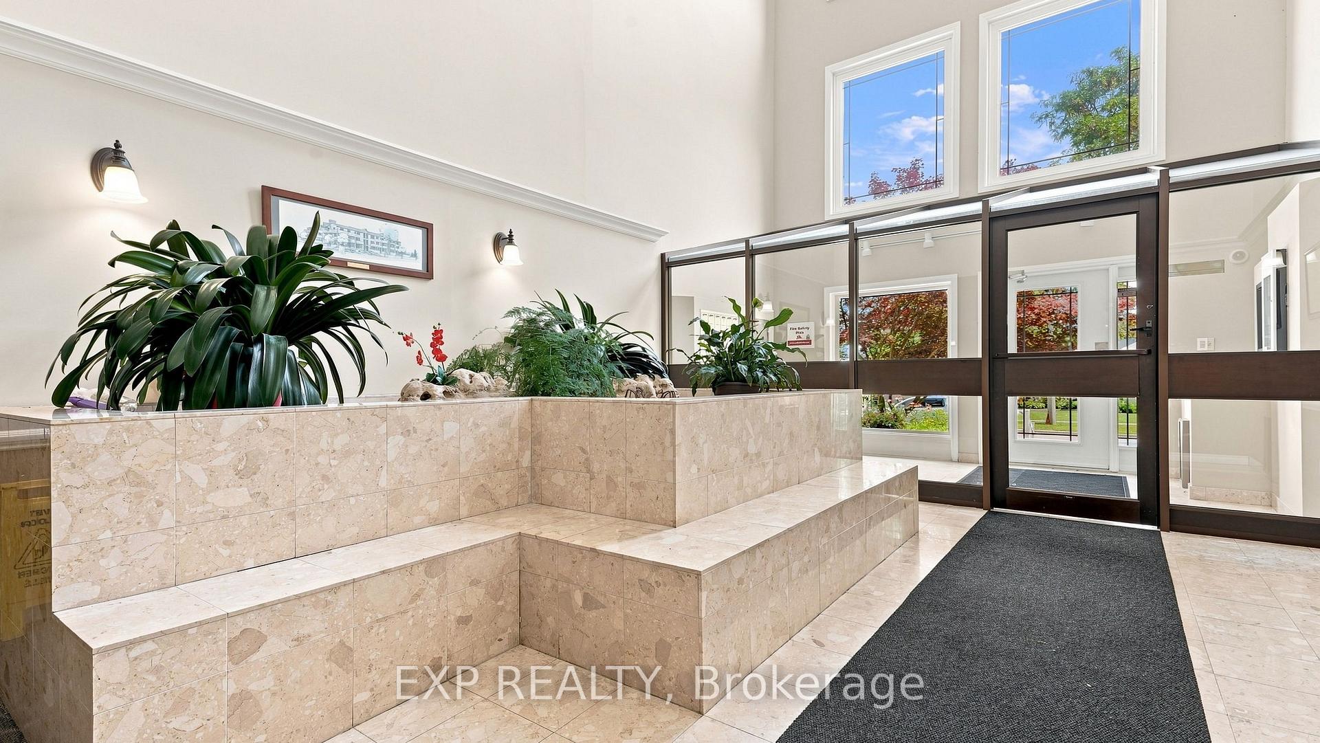 Photo 46 of Unit 104, 70 Main Street, St. Catharines, Port Dalhousie — HOMEH