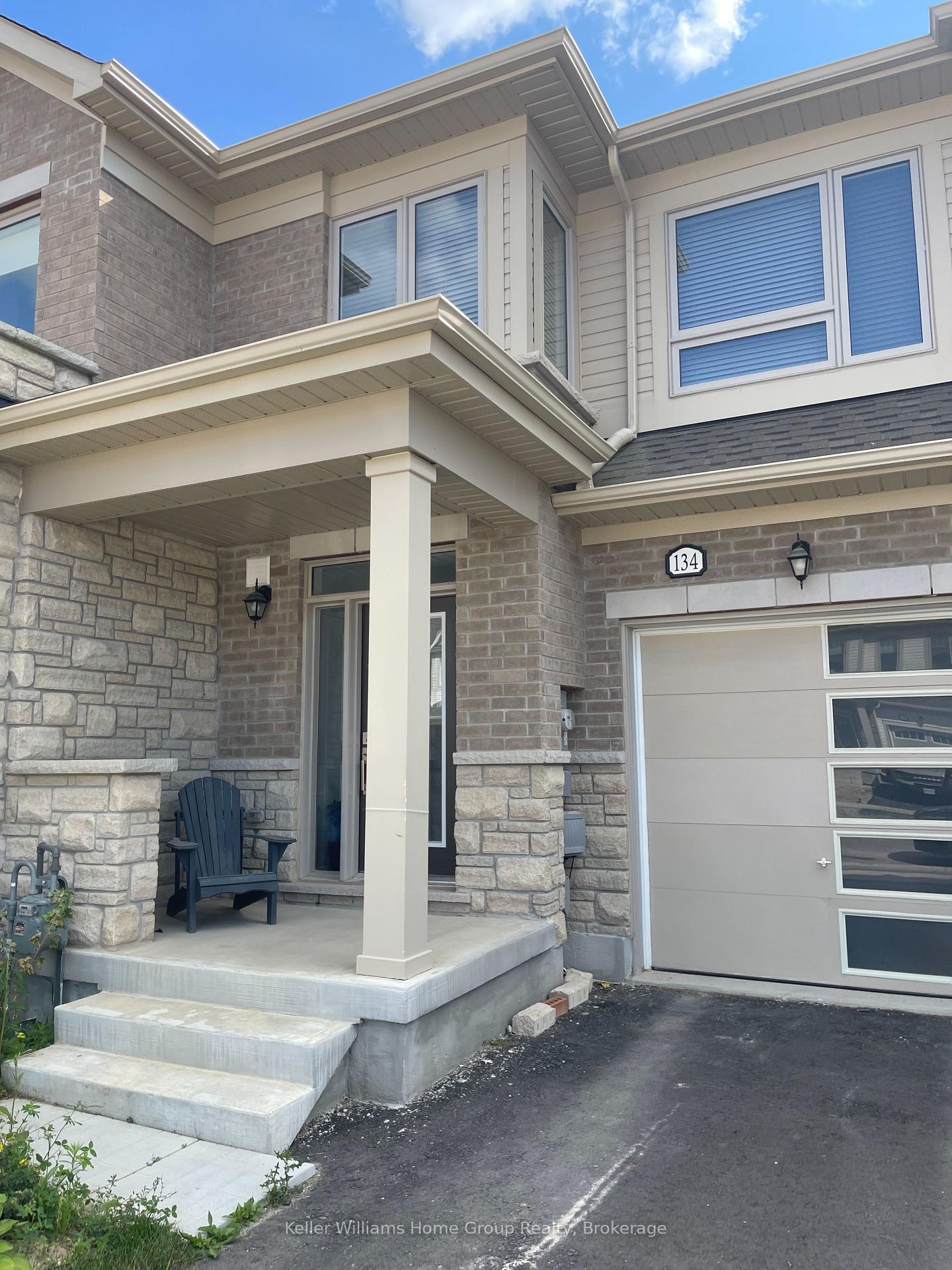 Photo 2 of 134 Edminston Drive, Centre Wellington, Fergus — HOMEH