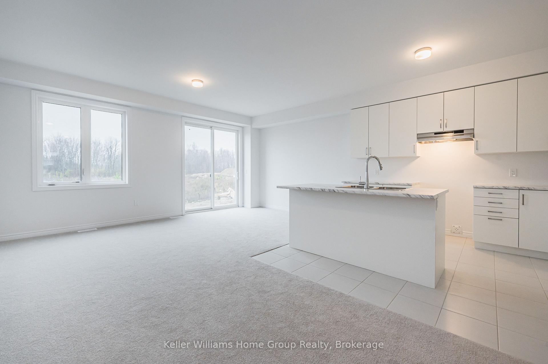 Photo 3 of 134 Edminston Drive, Centre Wellington, Fergus — HOMEH
