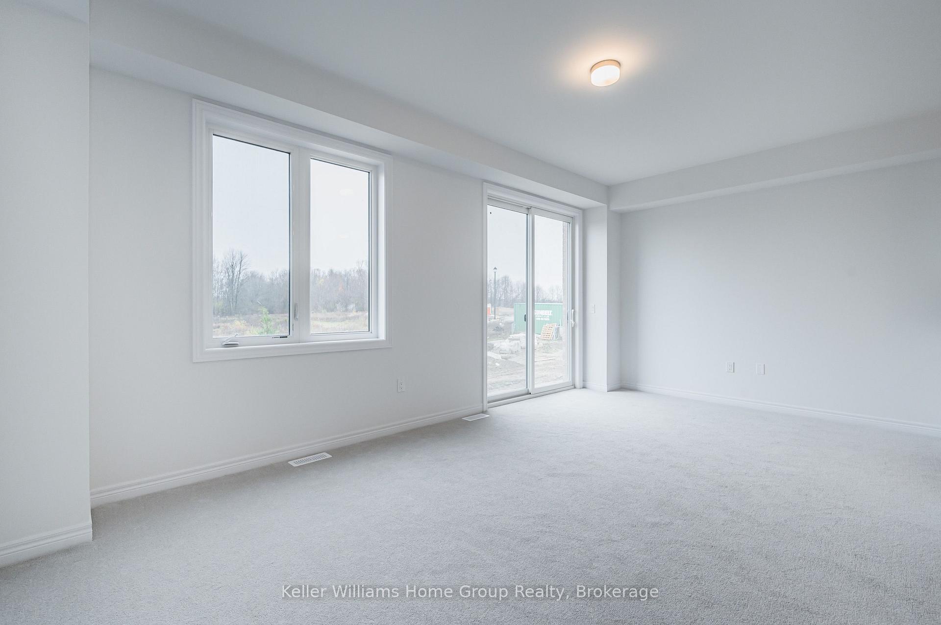 Photo 4 of 134 Edminston Drive, Centre Wellington, Fergus — HOMEH