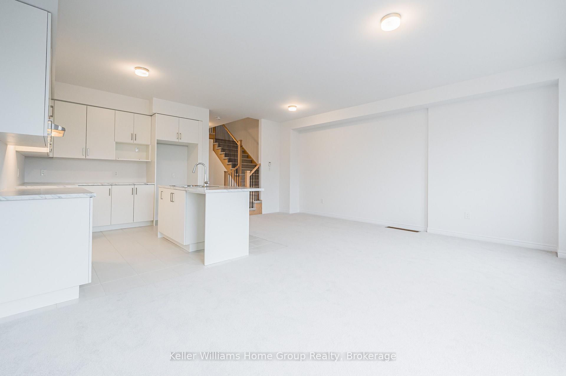 Photo 5 of 134 Edminston Drive, Centre Wellington, Fergus — HOMEH