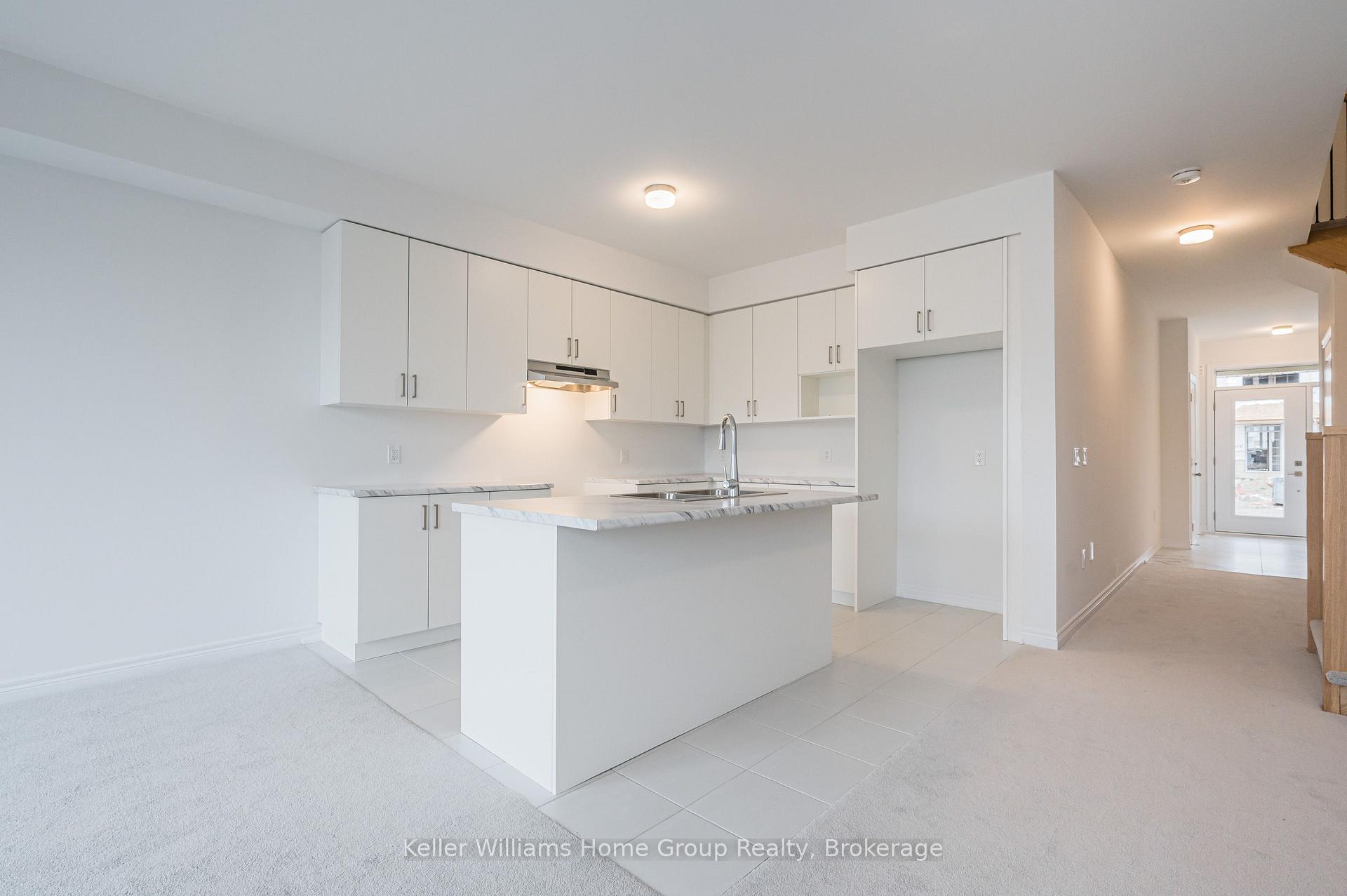 Photo 6 of 134 Edminston Drive, Centre Wellington, Fergus — HOMEH