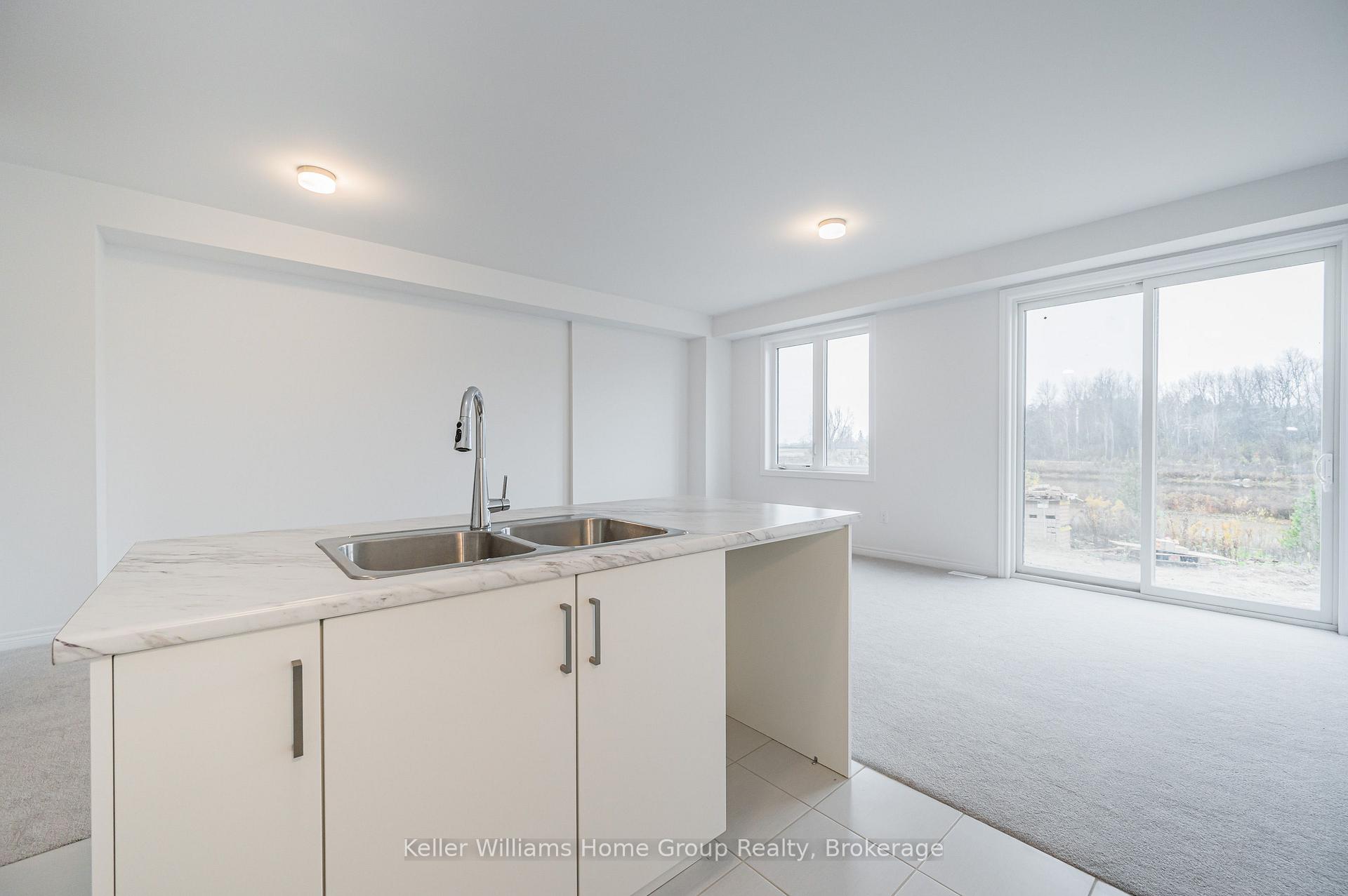 Photo 8 of 134 Edminston Drive, Centre Wellington, Fergus — HOMEH