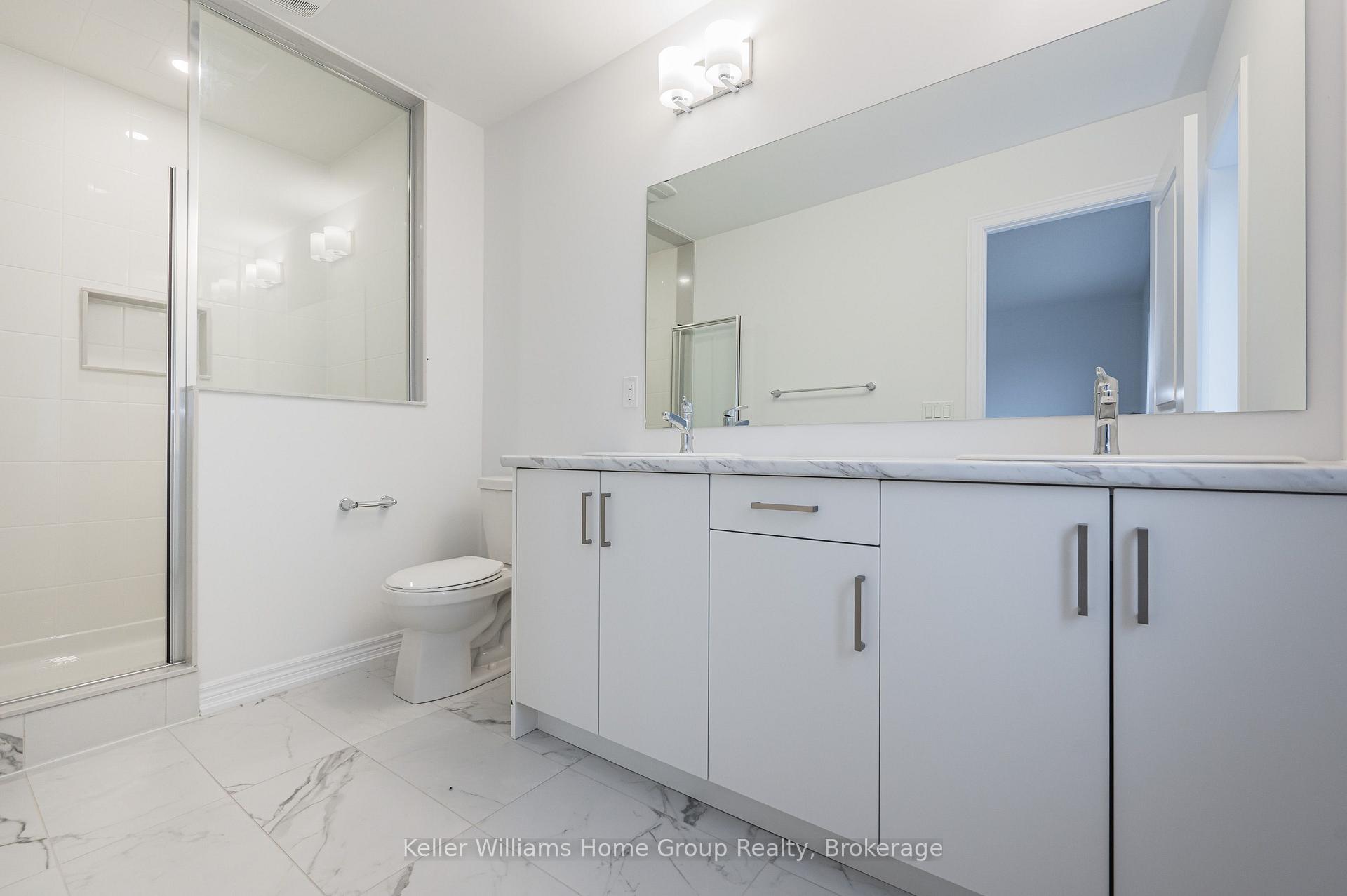 Photo 14 of 134 Edminston Drive, Centre Wellington, Fergus — HOMEH