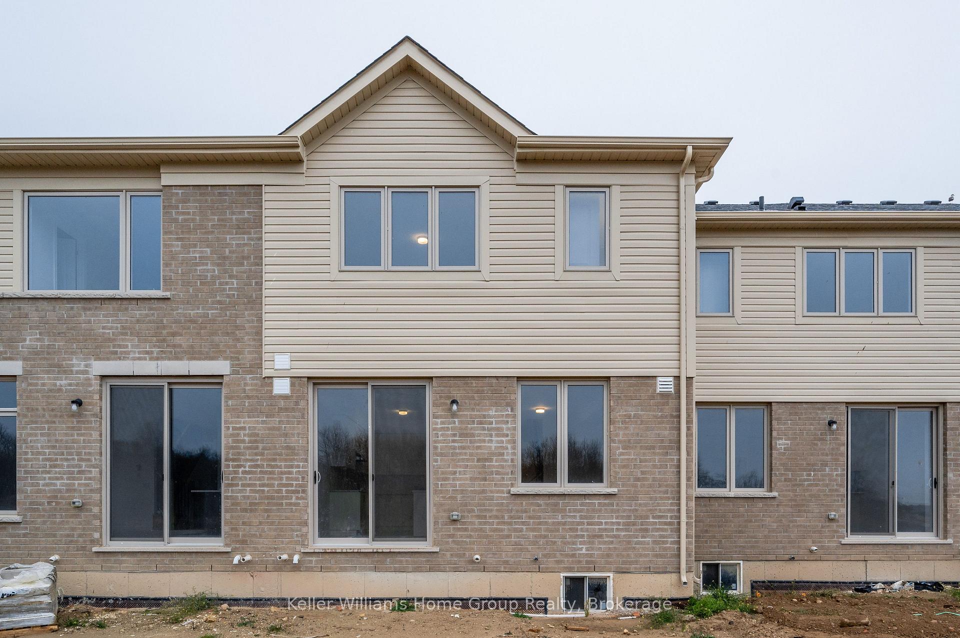 Photo 16 of 134 Edminston Drive, Centre Wellington, Fergus — HOMEH