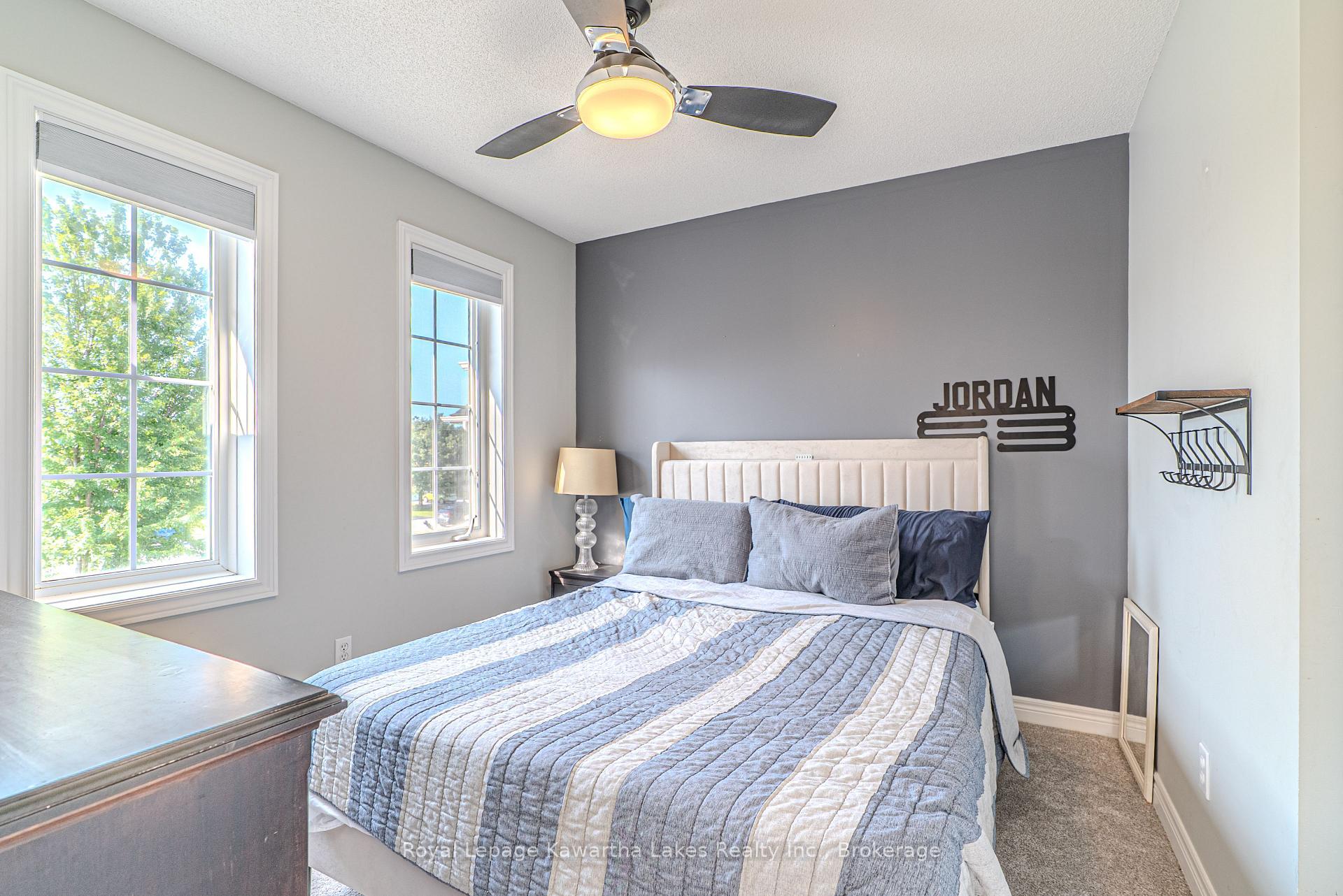 Photo 16 of 28 Lang Court, Kawartha Lakes, Lindsay — HOMEH