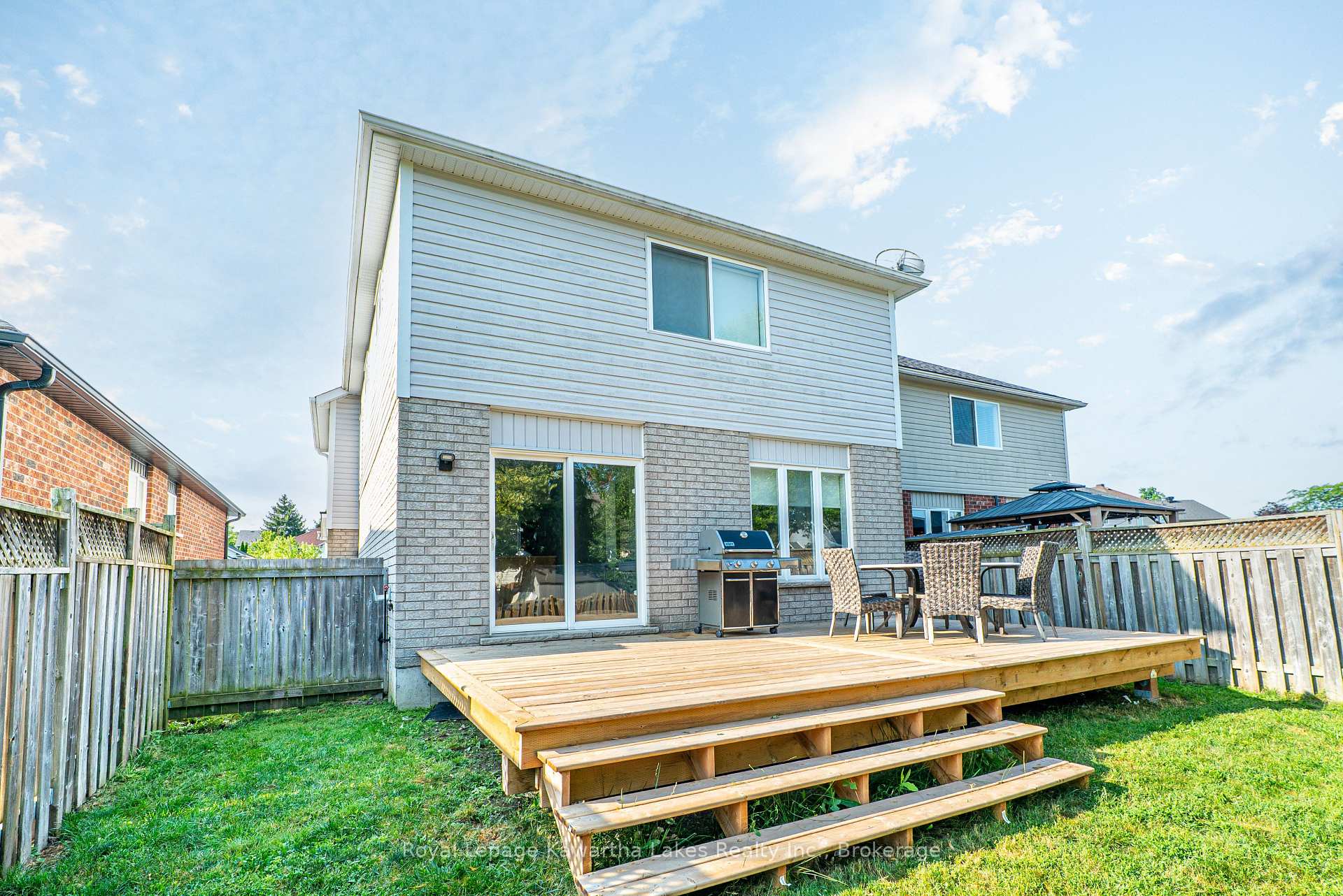 Photo 28 of 28 Lang Court, Kawartha Lakes, Lindsay — HOMEH