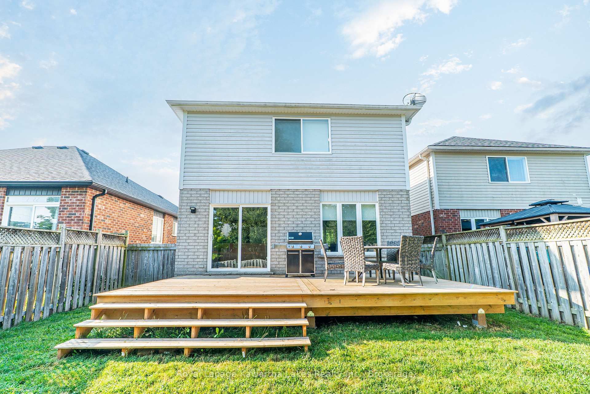 Photo 29 of 28 Lang Court, Kawartha Lakes, Lindsay — HOMEH