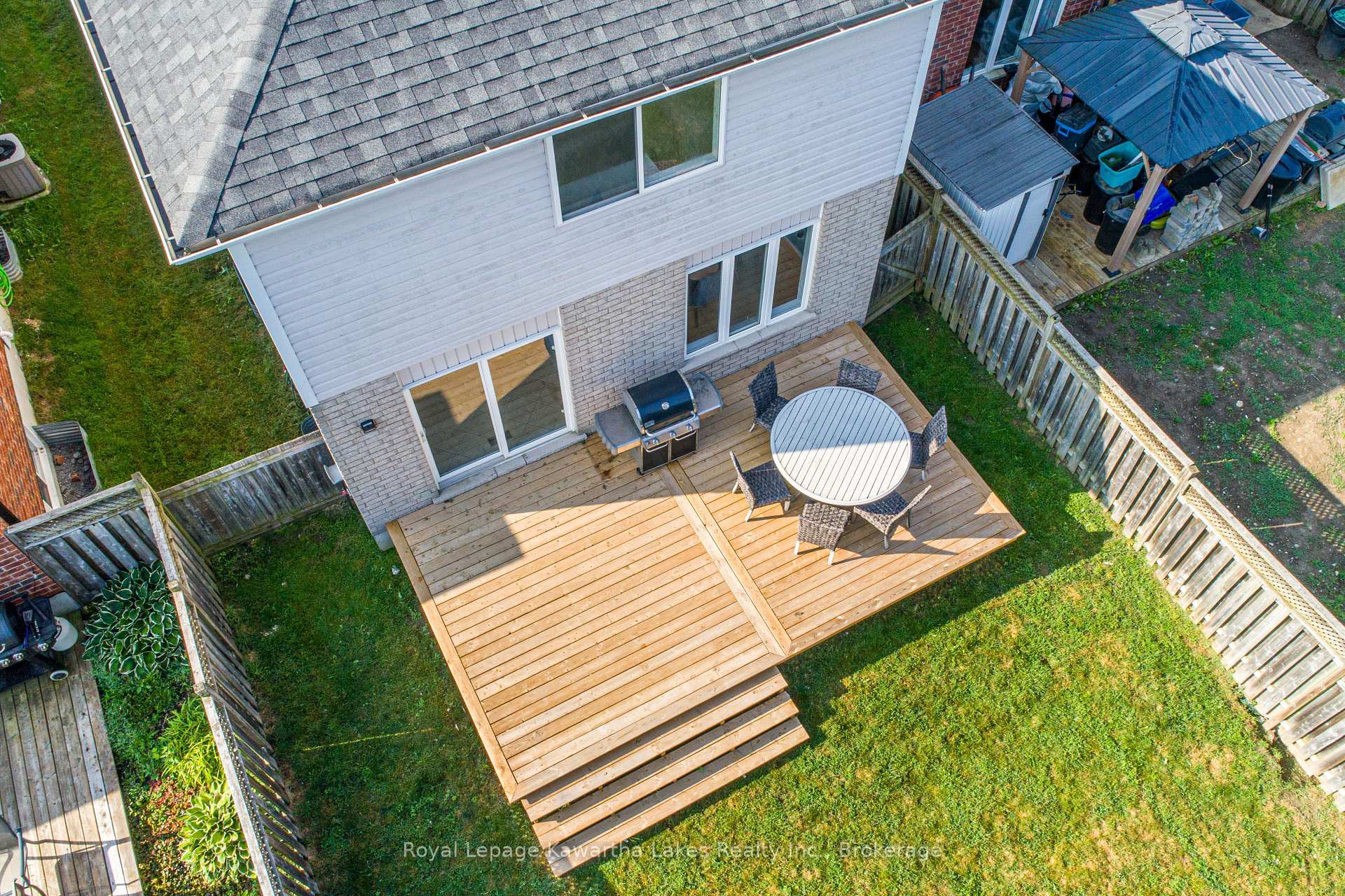 Photo 31 of 28 Lang Court, Kawartha Lakes, Lindsay — HOMEH