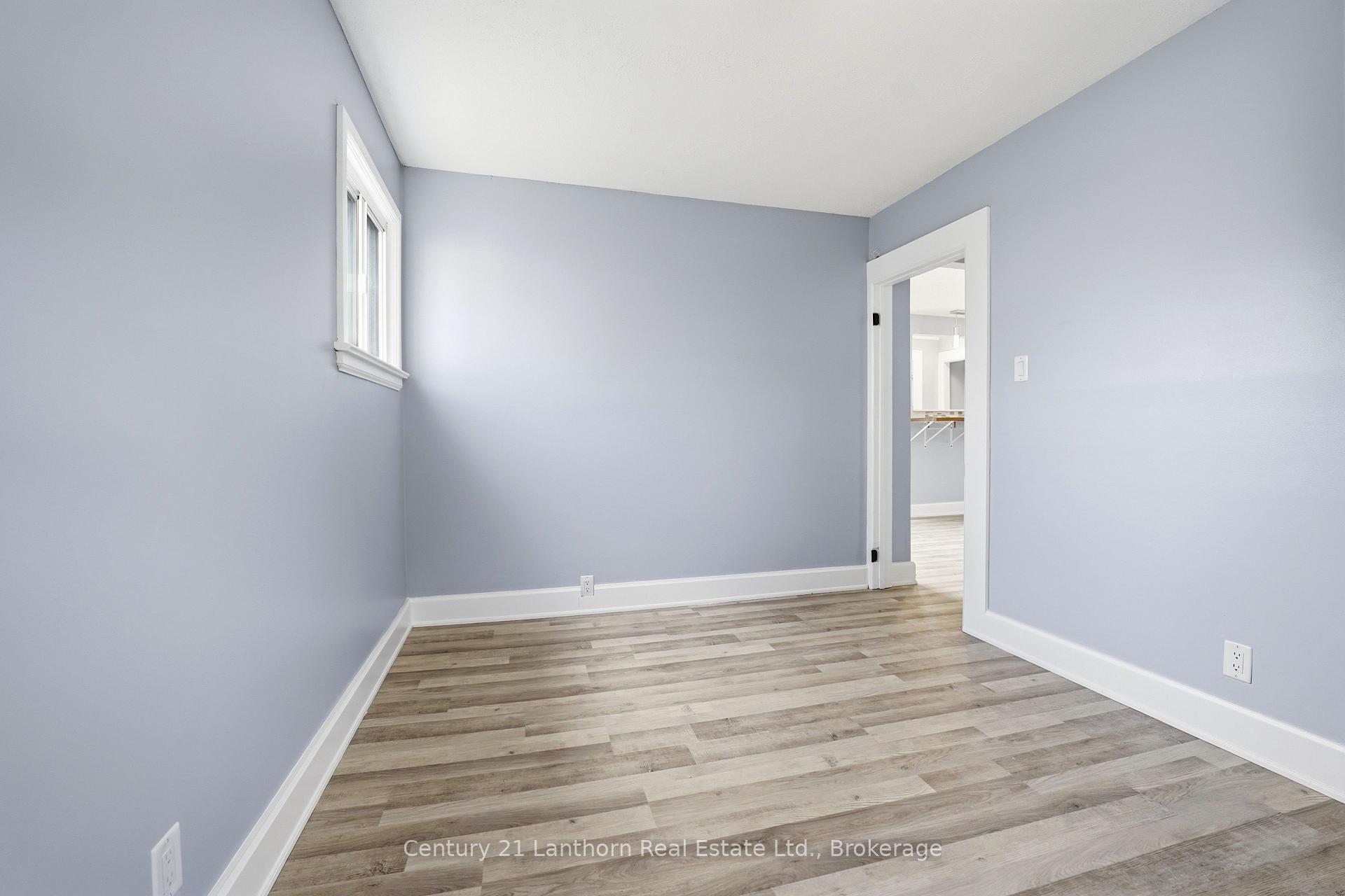 Photo 6 of 63 Fourth Avenue, Quinte West, Trenton Ward — HOMEH