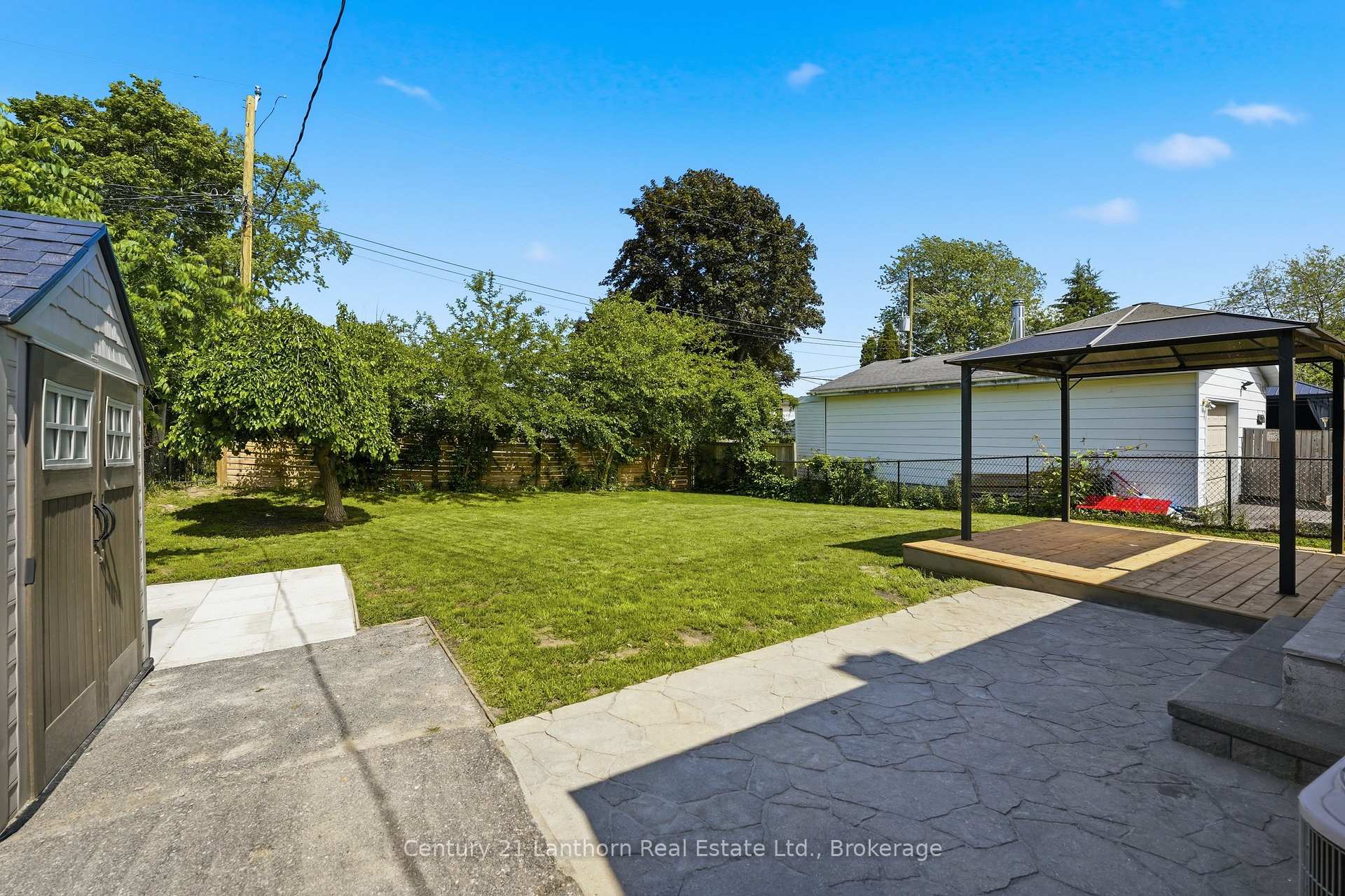 Photo 20 of 63 Fourth Avenue, Quinte West, Trenton Ward — HOMEH
