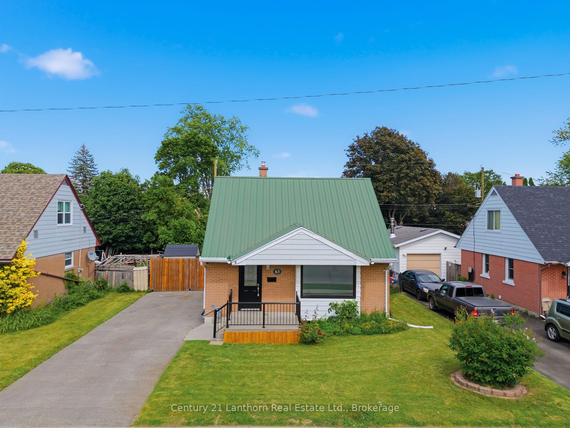 Photo 28 of 63 Fourth Avenue, Quinte West, Trenton Ward — HOMEH