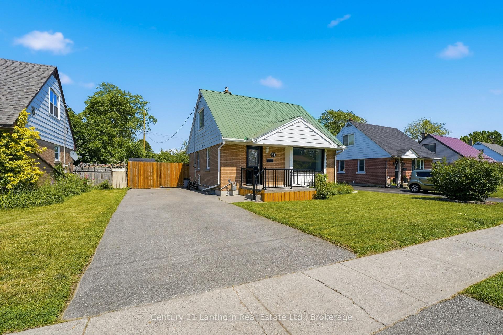 Photo 29 of 63 Fourth Avenue, Quinte West, Trenton Ward — HOMEH