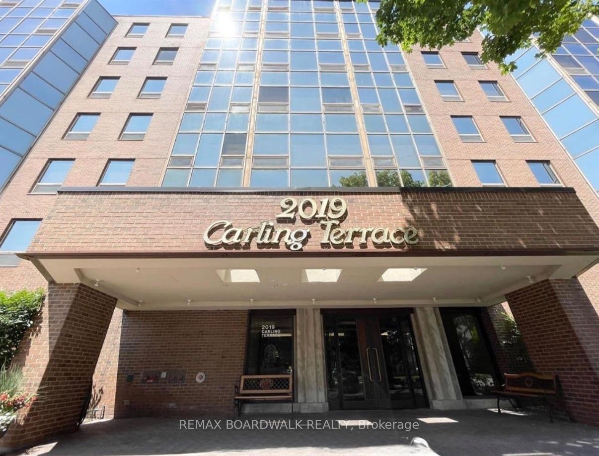 Photo 1 of Unit 710, 2019 Carling Avenue, Ottawa, Carlingwood — HOMEH