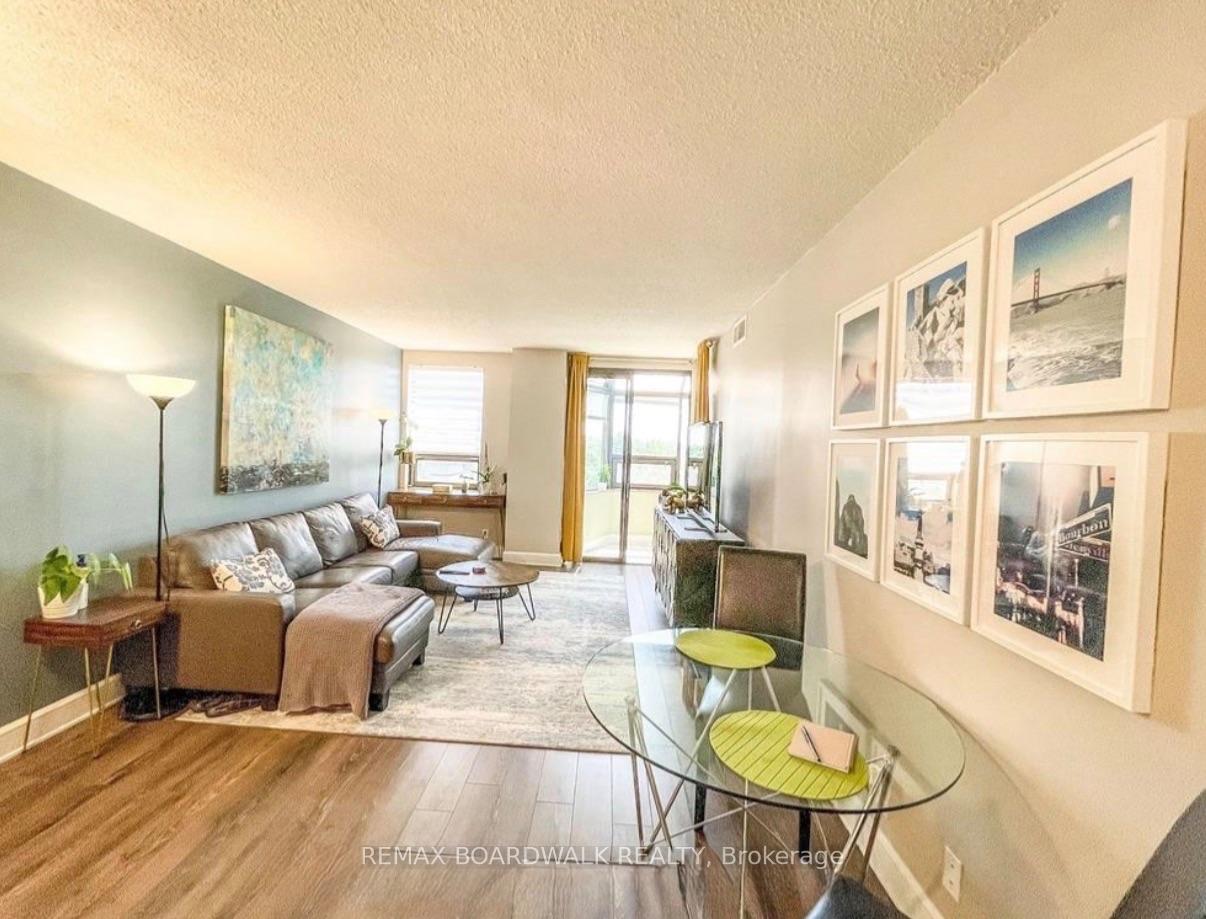 Photo 7 of Unit 710, 2019 Carling Avenue, Ottawa, Carlingwood — HOMEH