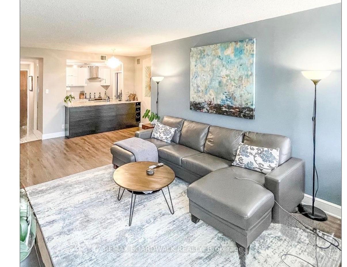 Photo 8 of Unit 710, 2019 Carling Avenue, Ottawa, Carlingwood — HOMEH