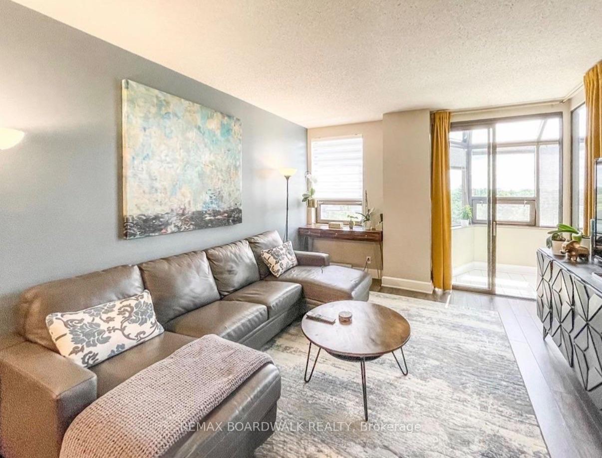Photo 9 of Unit 710, 2019 Carling Avenue, Ottawa, Carlingwood — HOMEH