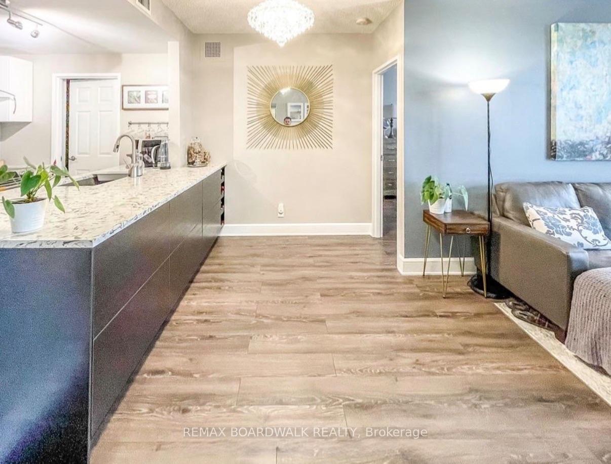 Photo 10 of Unit 710, 2019 Carling Avenue, Ottawa, Carlingwood — HOMEH