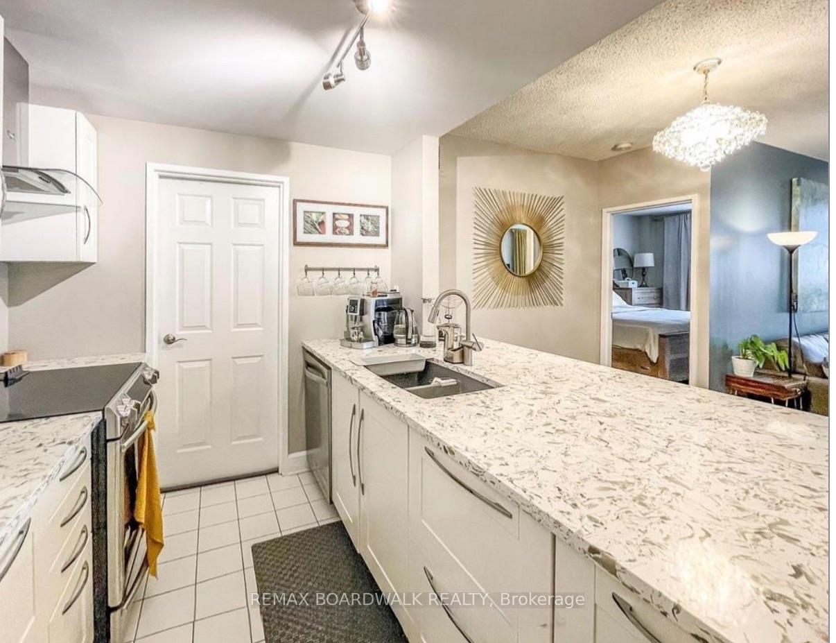 Photo 11 of Unit 710, 2019 Carling Avenue, Ottawa, Carlingwood — HOMEH