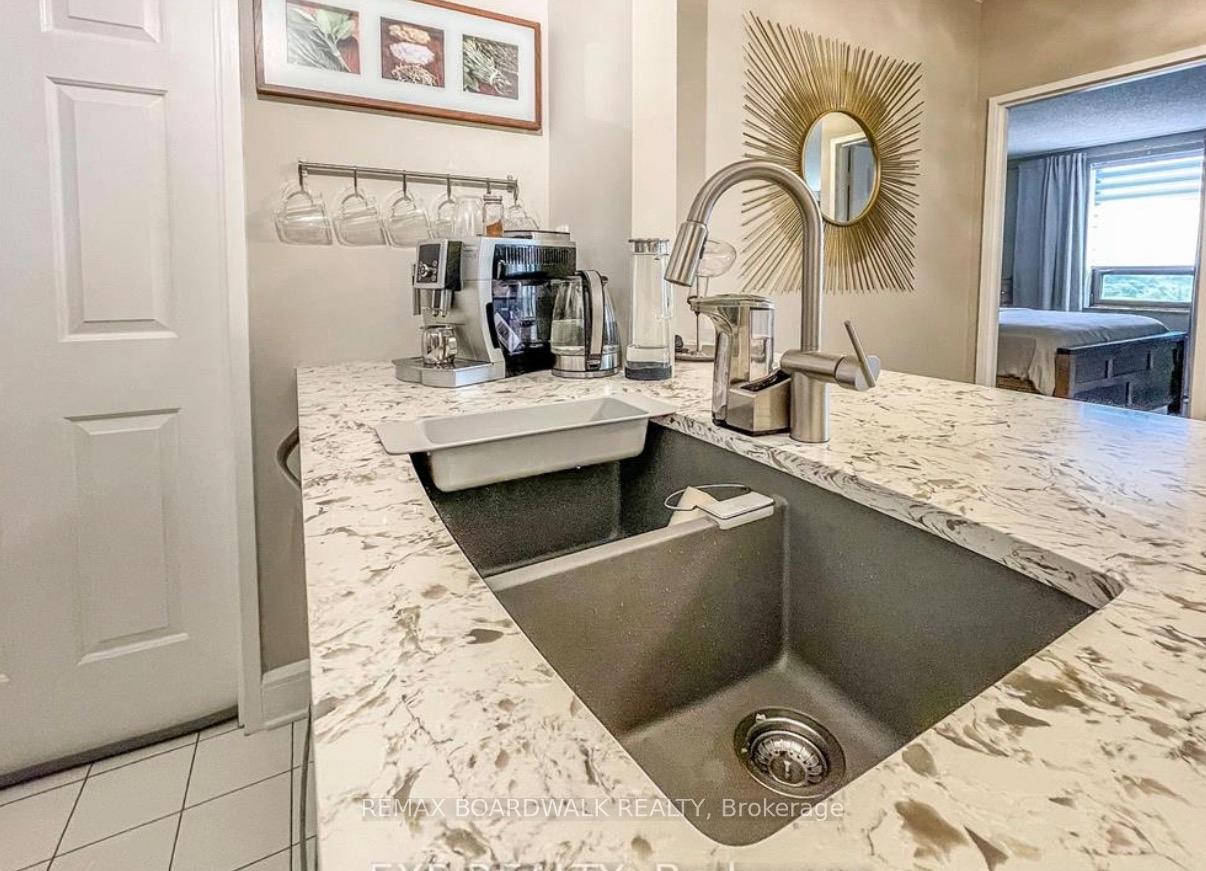 Photo 13 of Unit 710, 2019 Carling Avenue, Ottawa, Carlingwood — HOMEH
