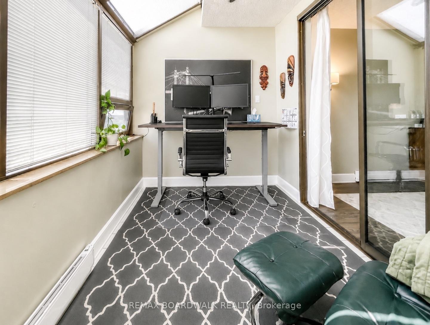 Photo 14 of Unit 710, 2019 Carling Avenue, Ottawa, Carlingwood — HOMEH