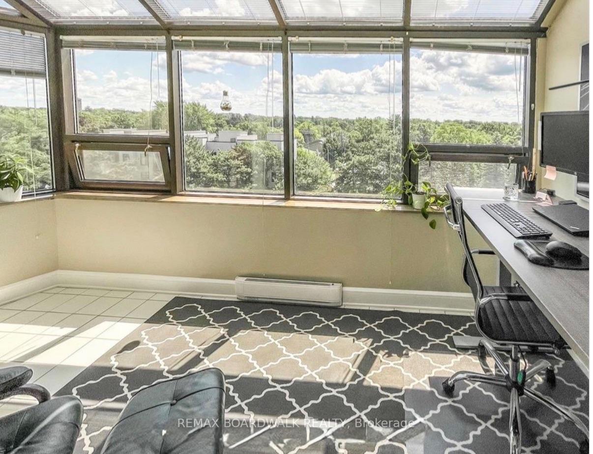 Photo 15 of Unit 710, 2019 Carling Avenue, Ottawa, Carlingwood — HOMEH