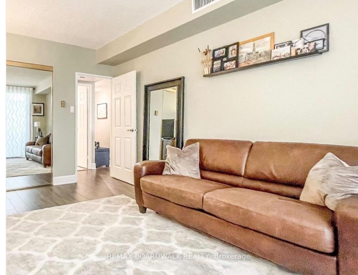 Photo 20 of Unit 710, 2019 Carling Avenue, Ottawa, Carlingwood — HOMEH