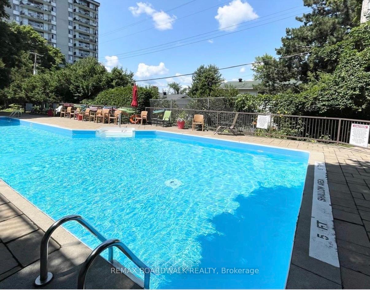 Photo 27 of Unit 710, 2019 Carling Avenue, Ottawa, Carlingwood — HOMEH