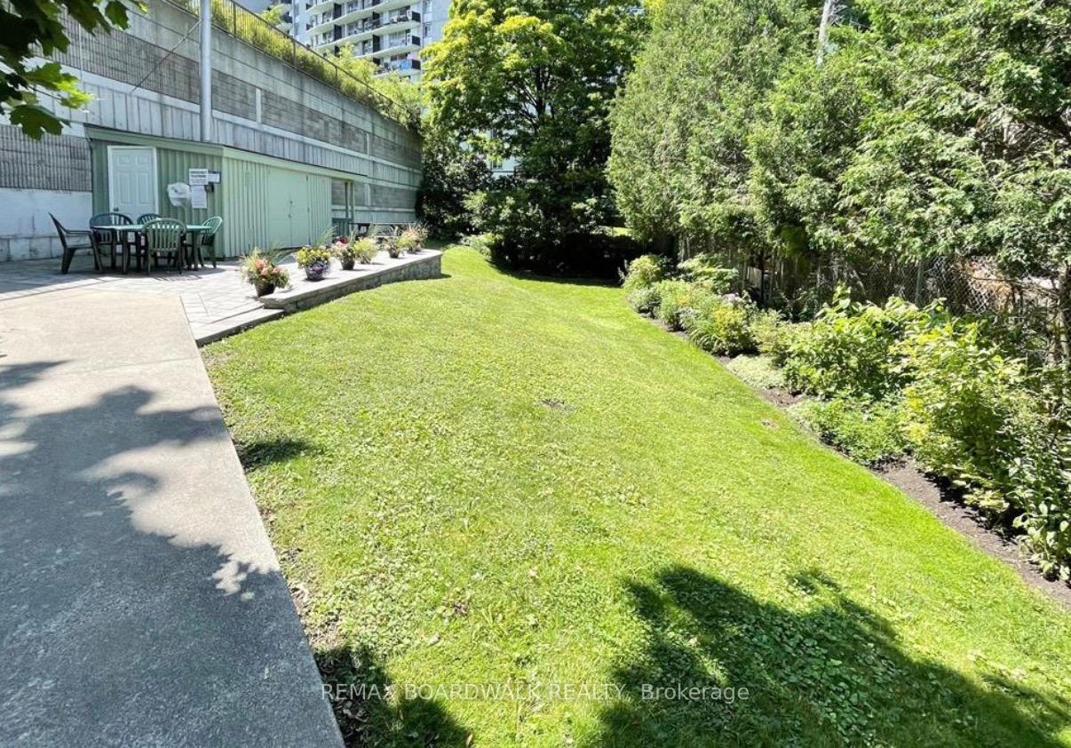 Photo 28 of Unit 710, 2019 Carling Avenue, Ottawa, Carlingwood — HOMEH