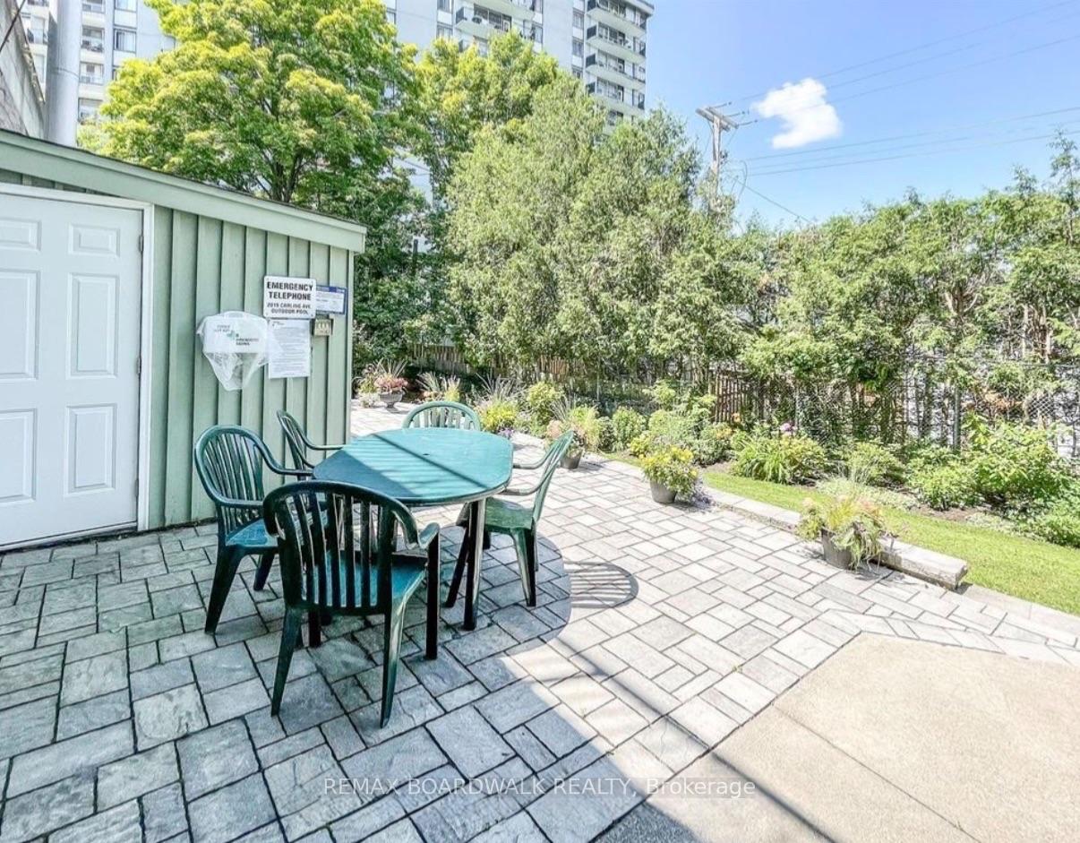 Photo 29 of Unit 710, 2019 Carling Avenue, Ottawa, Carlingwood — HOMEH