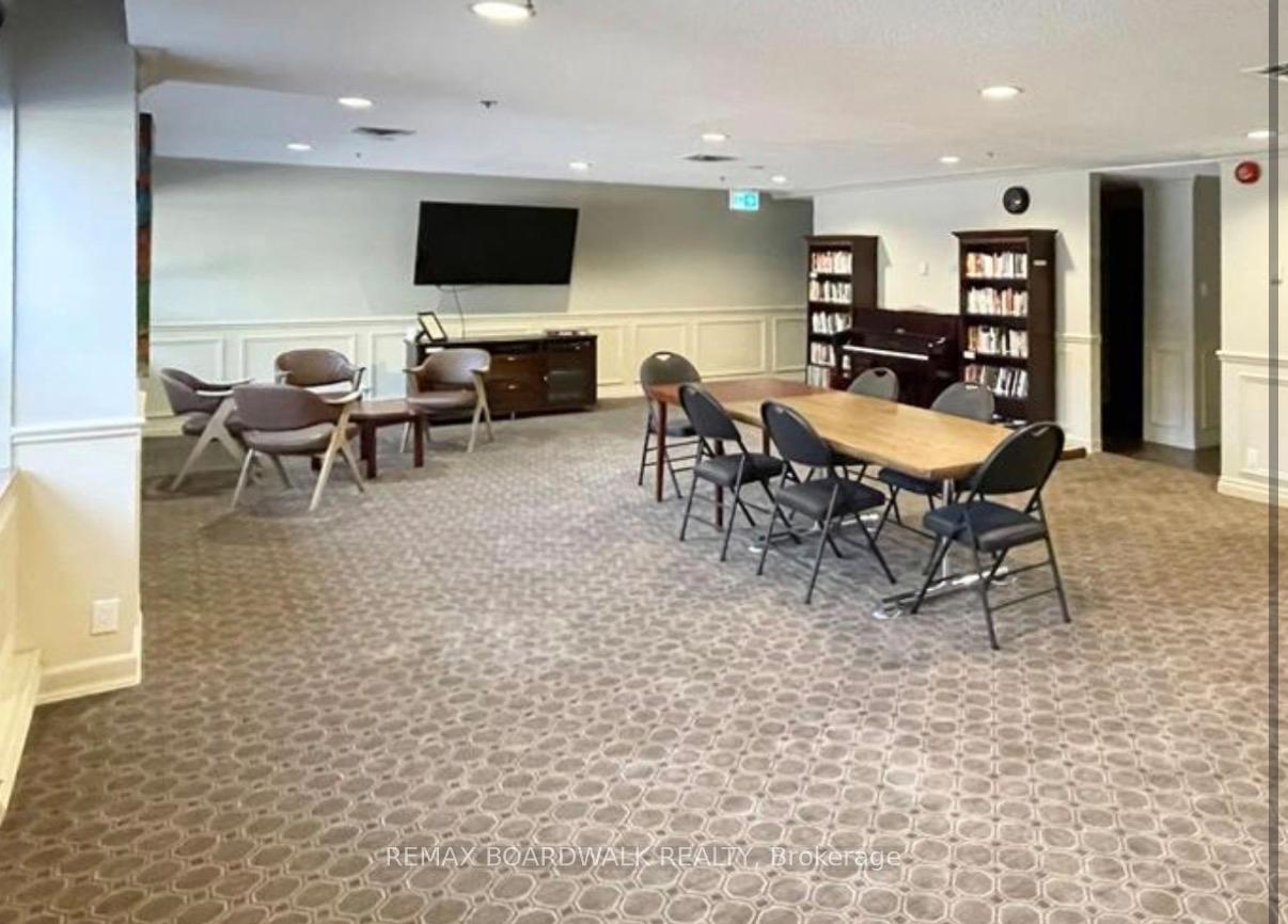Photo 30 of Unit 710, 2019 Carling Avenue, Ottawa, Carlingwood — HOMEH