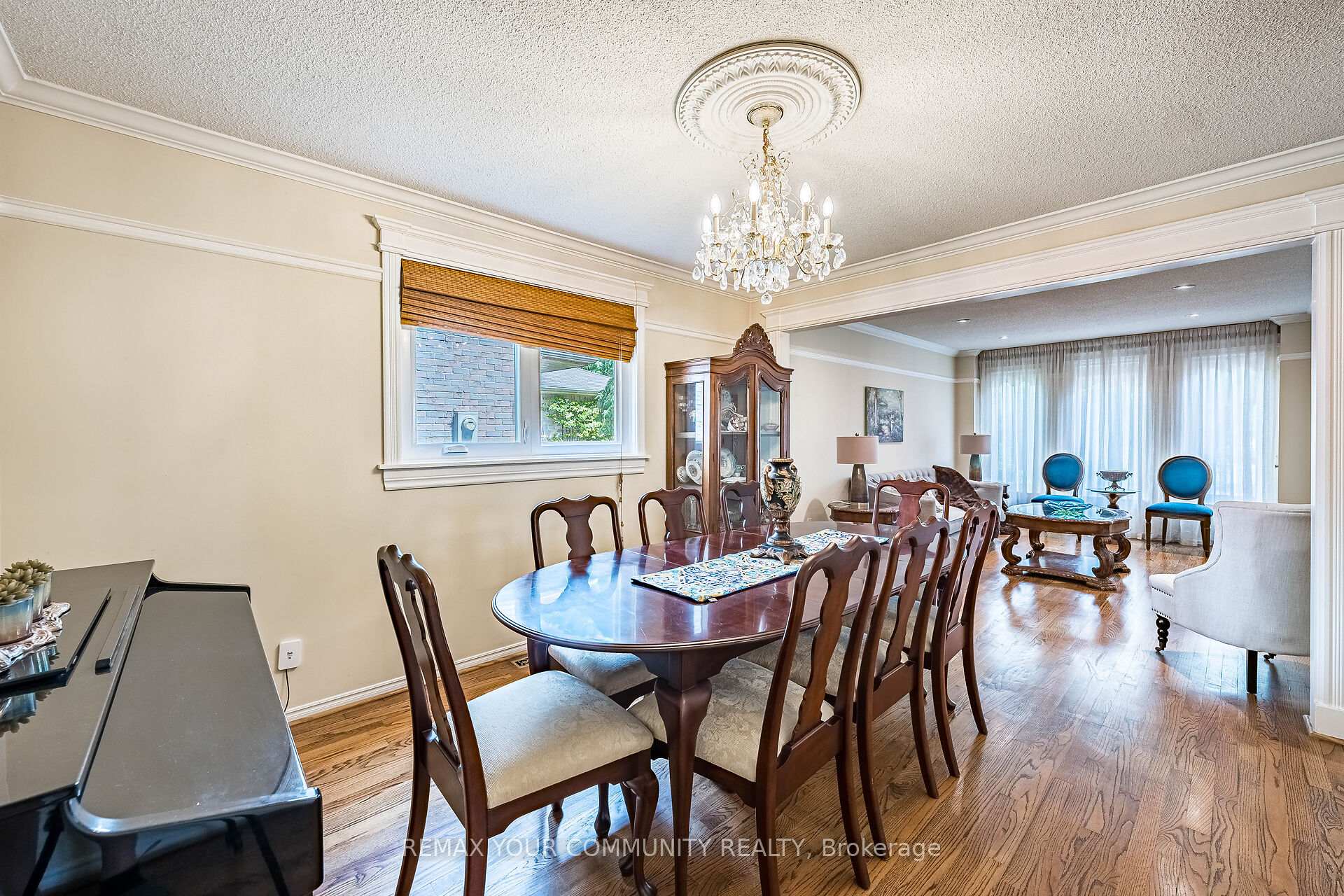 Photo 5 of 16 Valleyview Road, Markham, Thornlea — HOMEH
