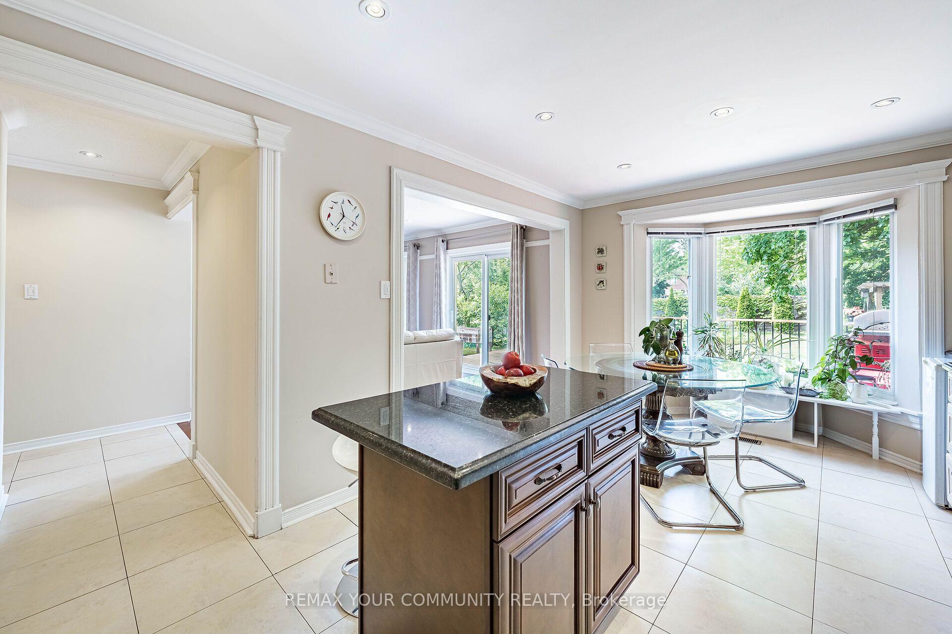 Photo 13 of 16 Valleyview Road, Markham, Thornlea — HOMEH