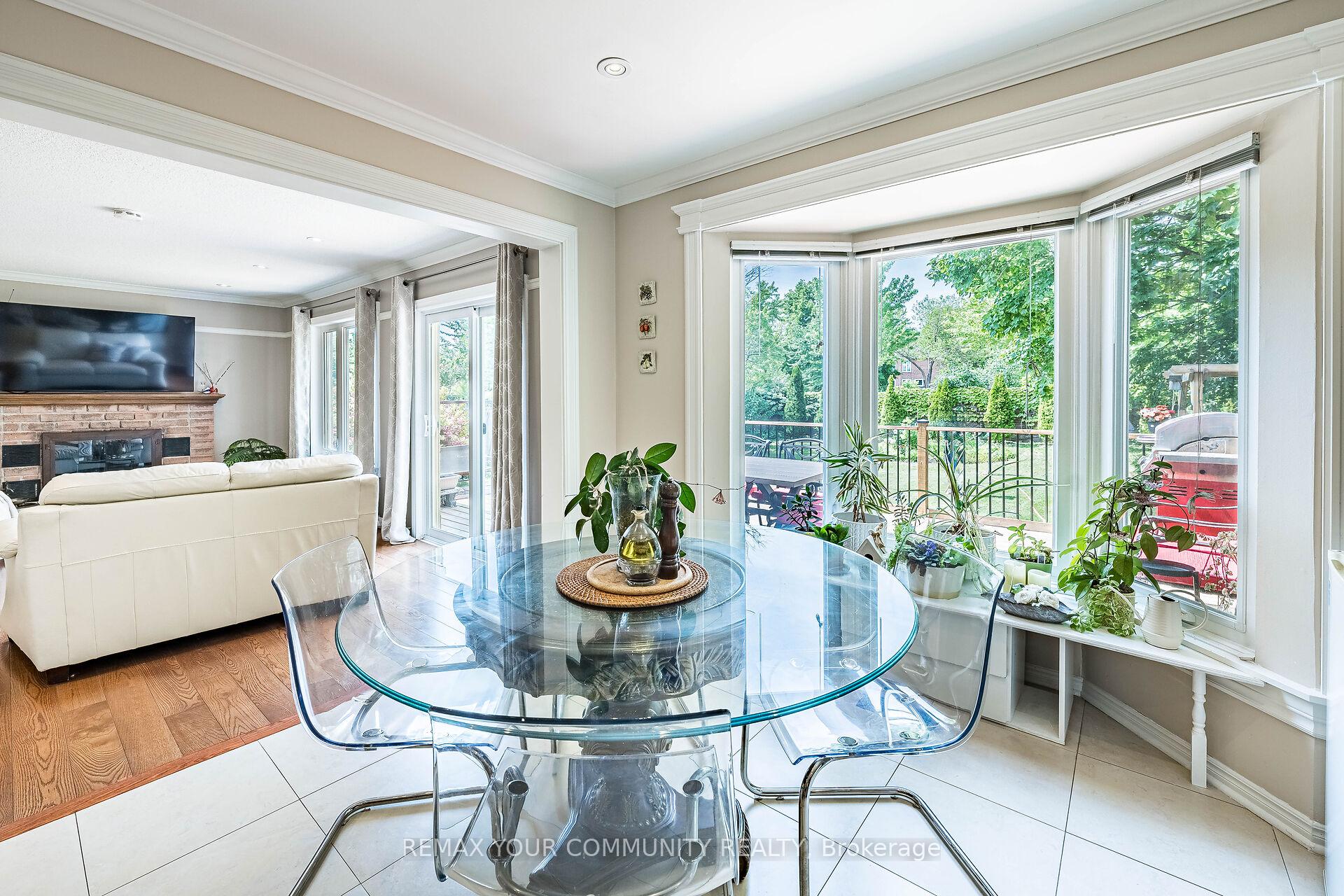 Photo 14 of 16 Valleyview Road, Markham, Thornlea — HOMEH