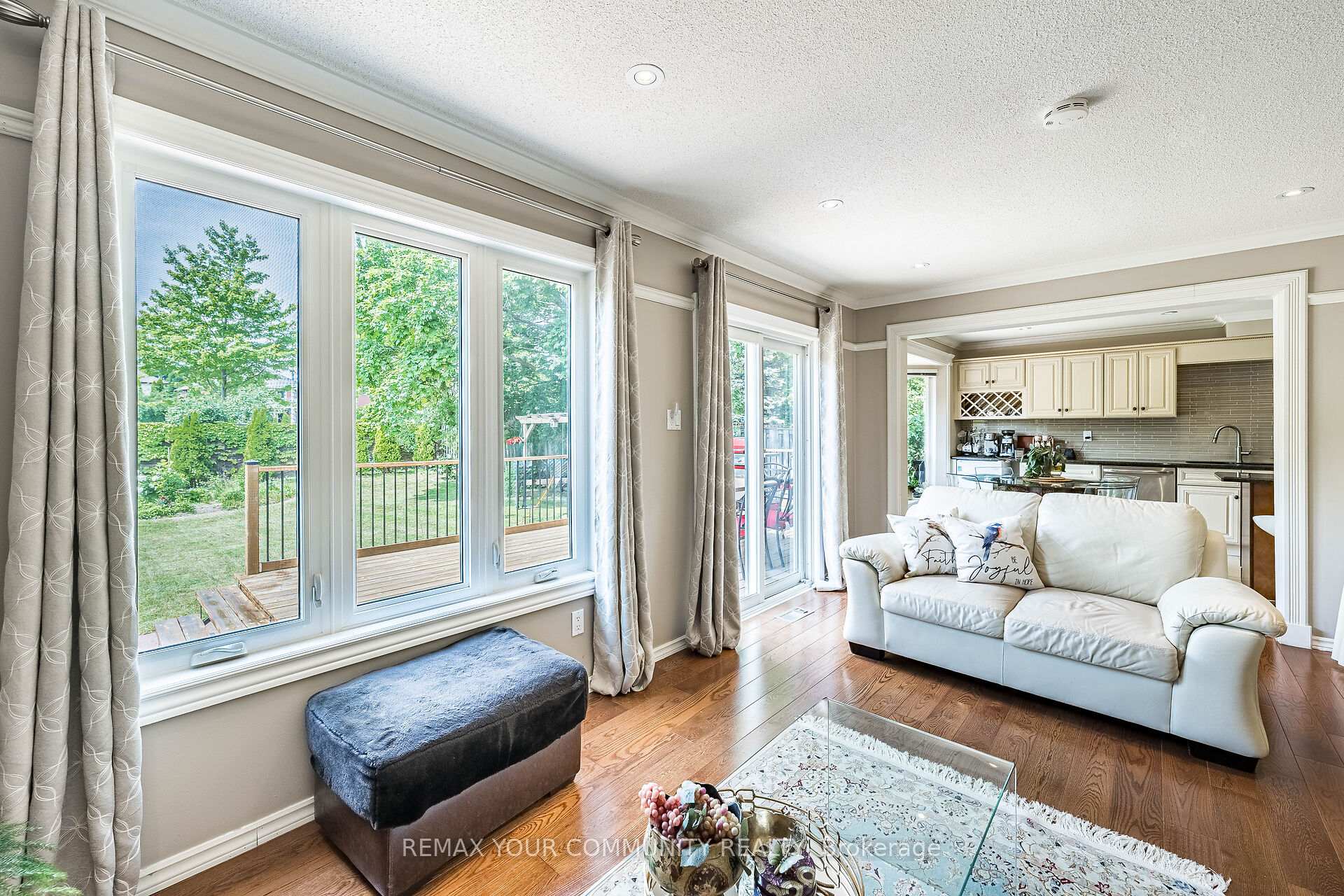 Photo 16 of 16 Valleyview Road, Markham, Thornlea — HOMEH