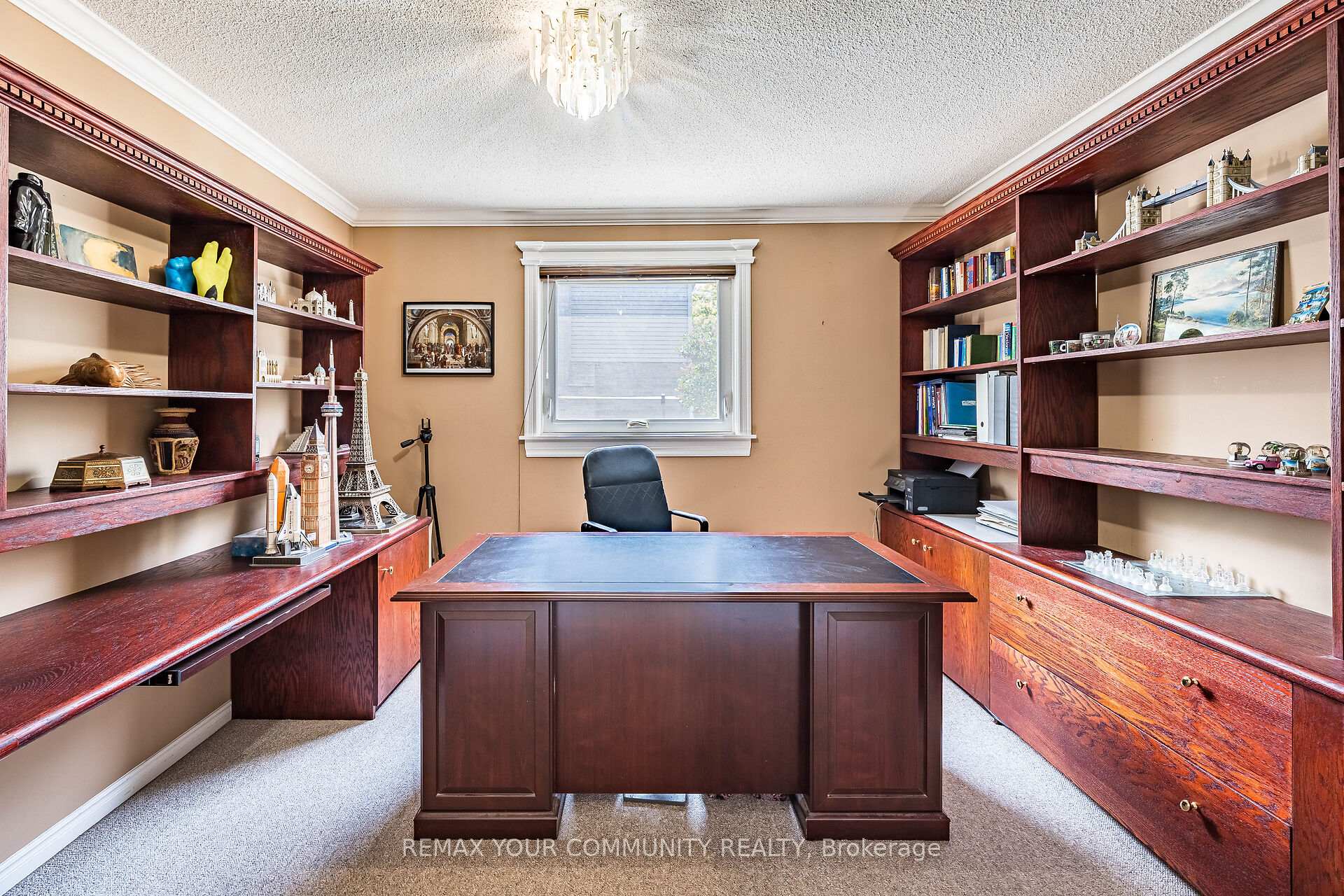 Photo 17 of 16 Valleyview Road, Markham, Thornlea — HOMEH
