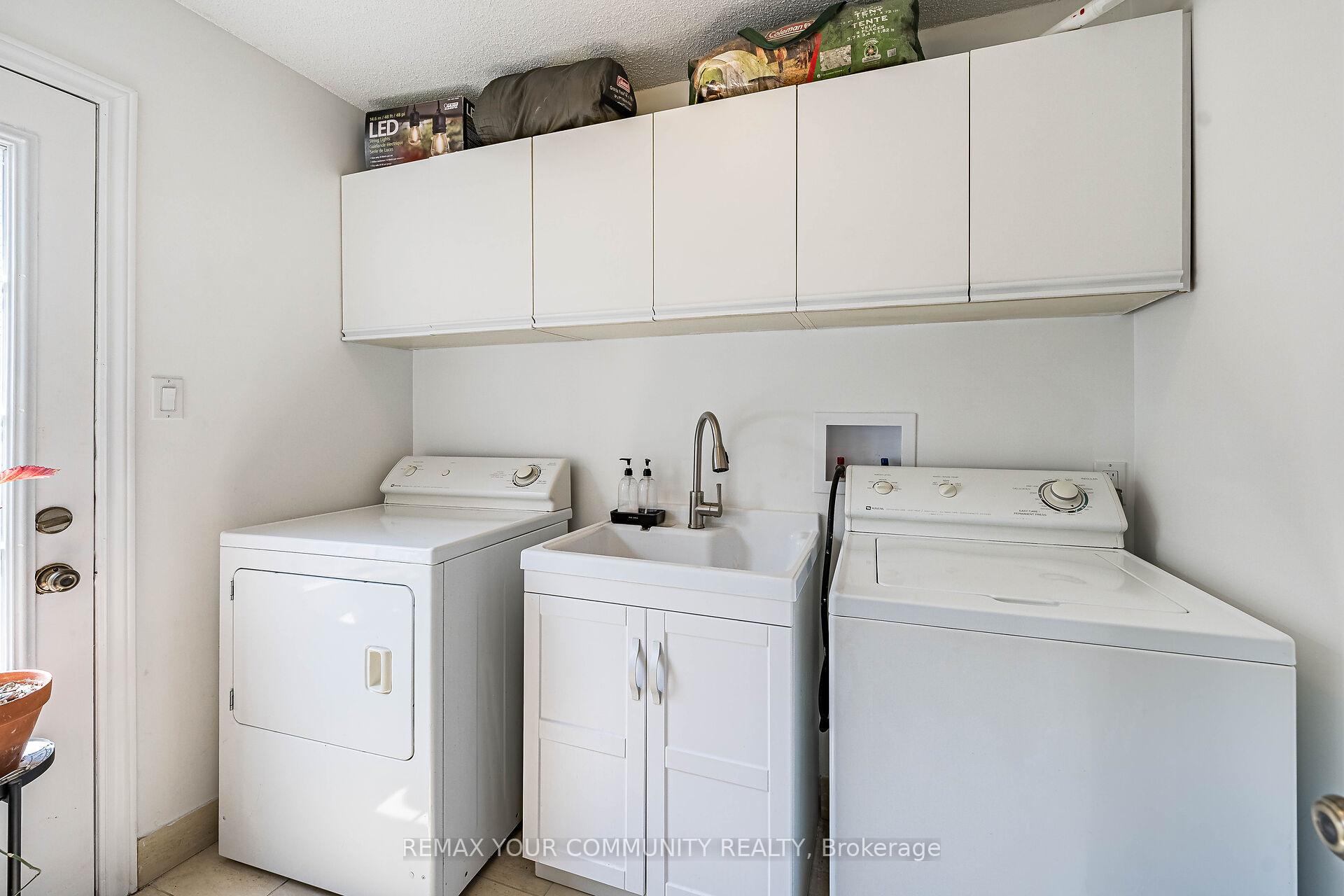 Photo 18 of 16 Valleyview Road, Markham, Thornlea — HOMEH