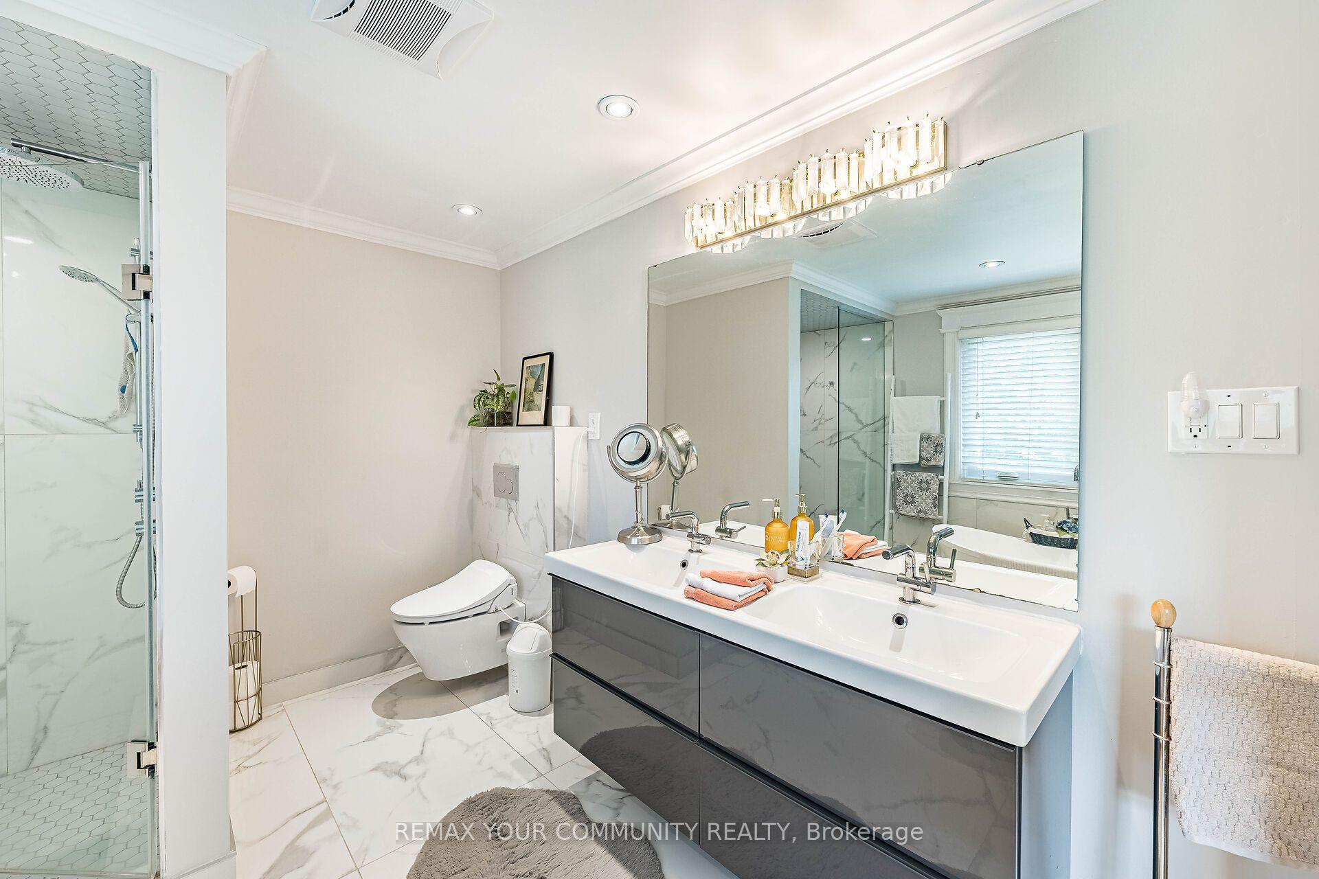 Photo 26 of 16 Valleyview Road, Markham, Thornlea — HOMEH