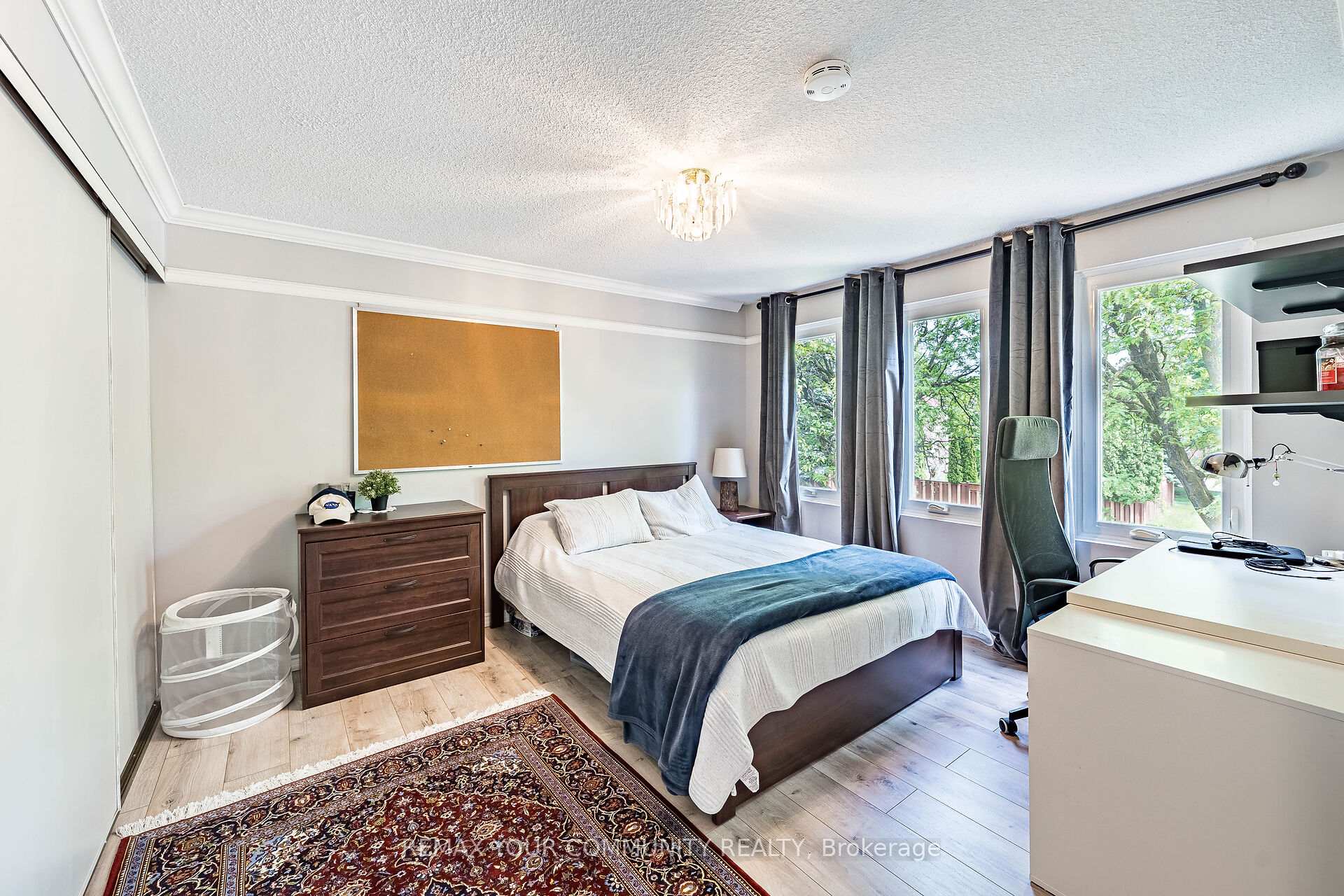 Photo 27 of 16 Valleyview Road, Markham, Thornlea — HOMEH