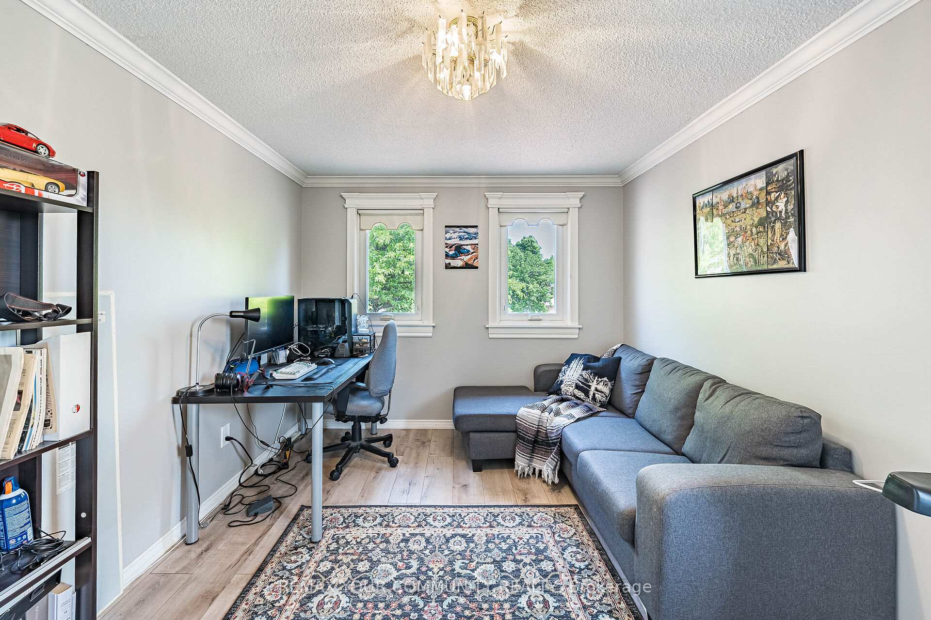 Photo 29 of 16 Valleyview Road, Markham, Thornlea — HOMEH