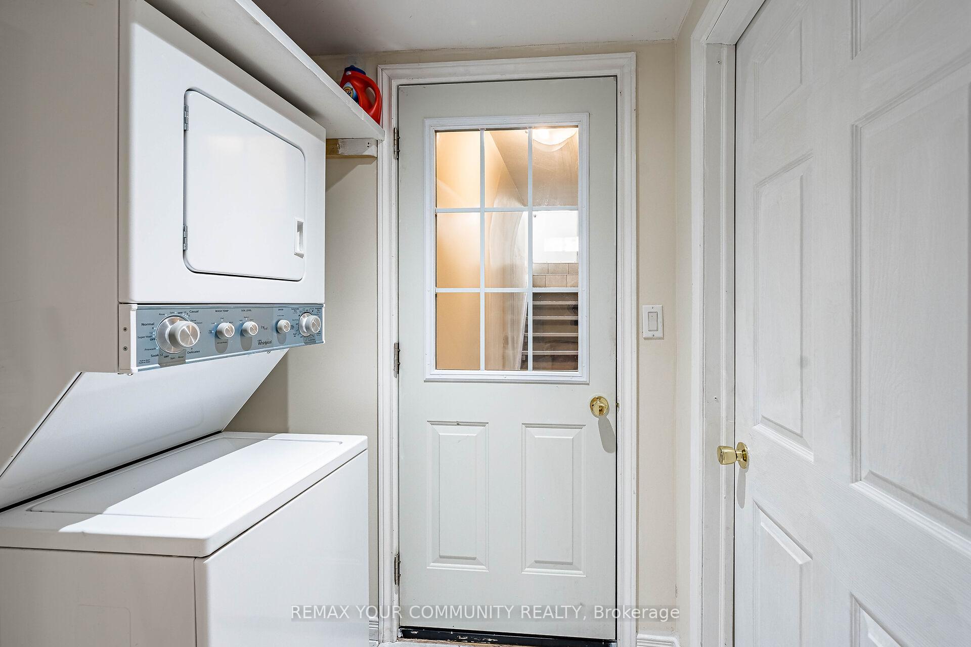 Photo 33 of 16 Valleyview Road, Markham, Thornlea — HOMEH