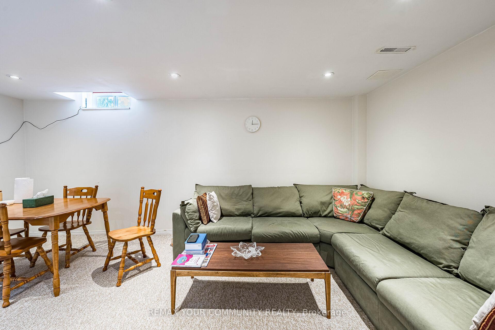 Photo 34 of 16 Valleyview Road, Markham, Thornlea — HOMEH