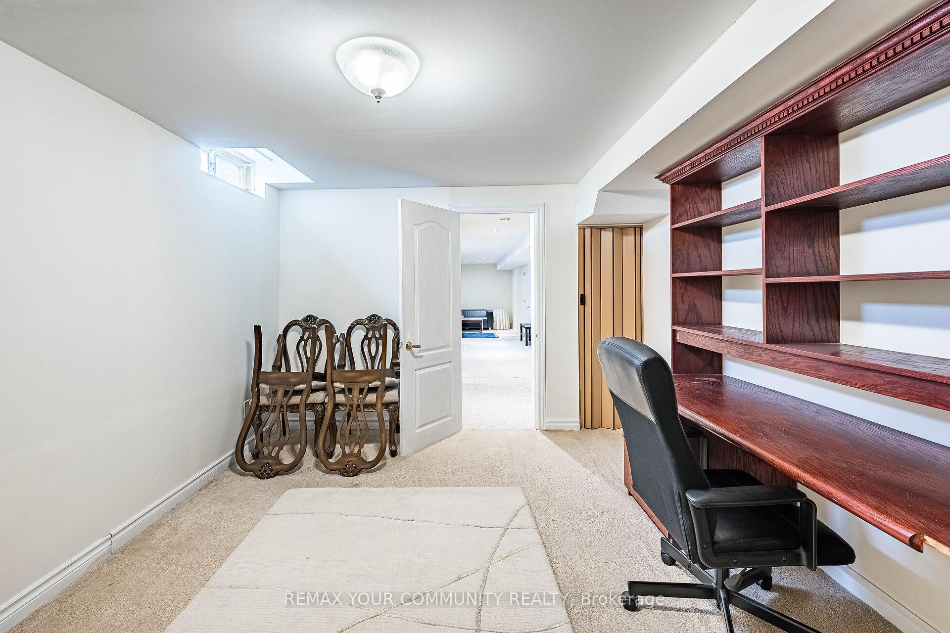 Photo 35 of 16 Valleyview Road, Markham, Thornlea — HOMEH