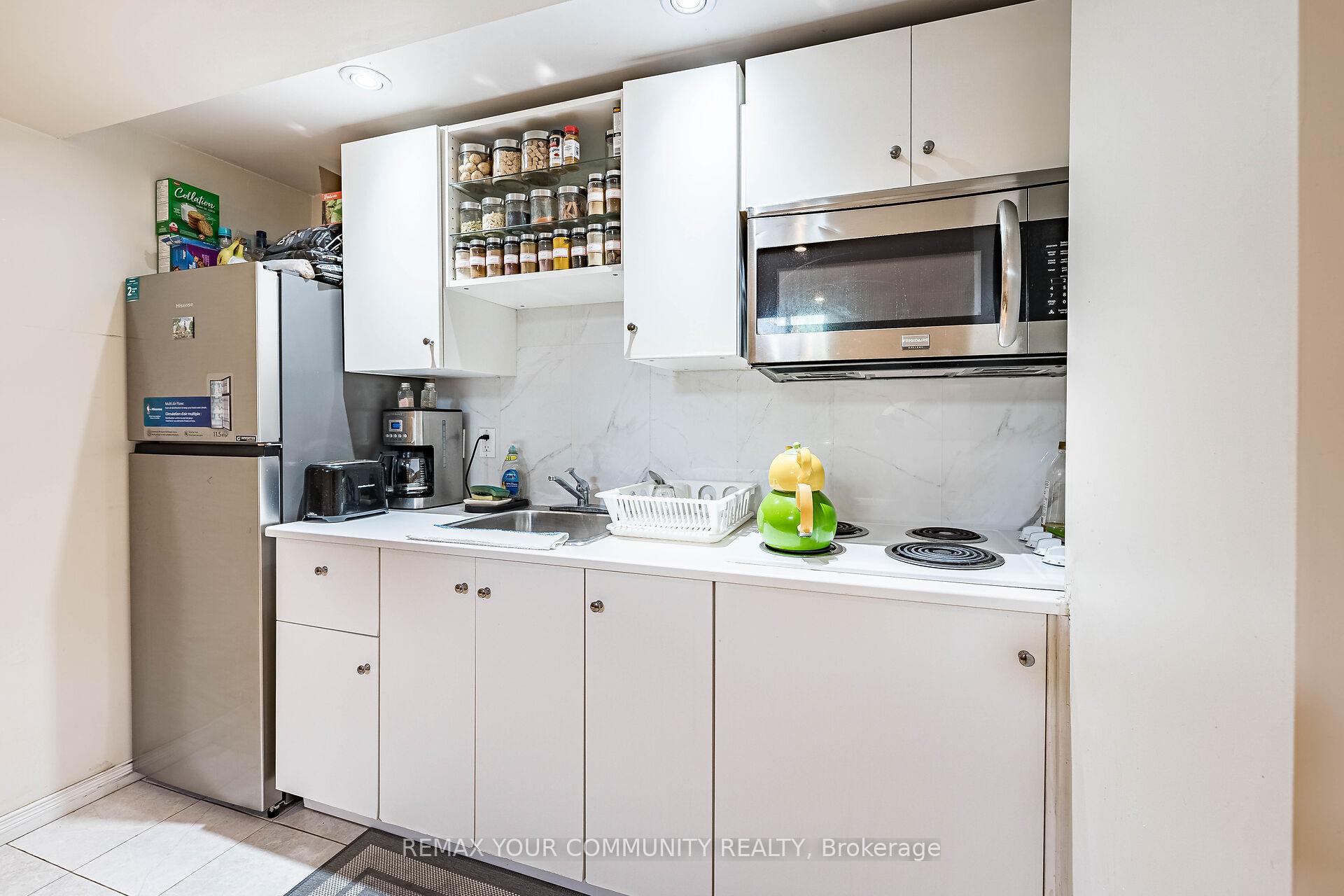 Photo 41 of 16 Valleyview Road, Markham, Thornlea — HOMEH