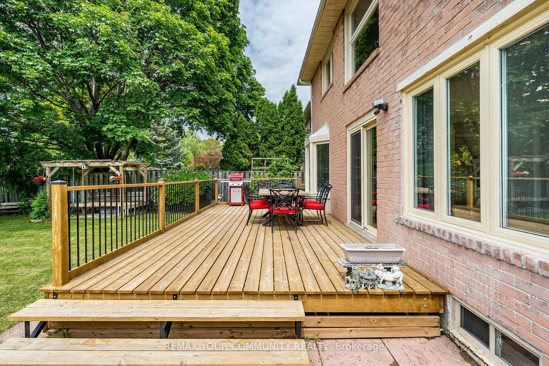 Photo 44 of 16 Valleyview Road, Markham, Thornlea — HOMEH