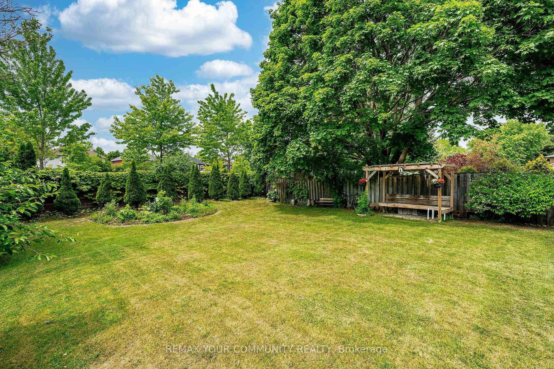 Photo 46 of 16 Valleyview Road, Markham, Thornlea — HOMEH