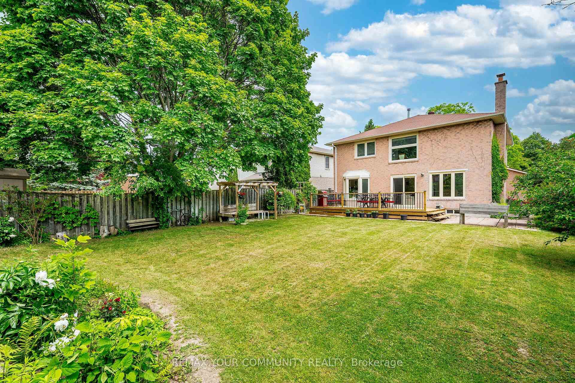 Photo 47 of 16 Valleyview Road, Markham, Thornlea — HOMEH