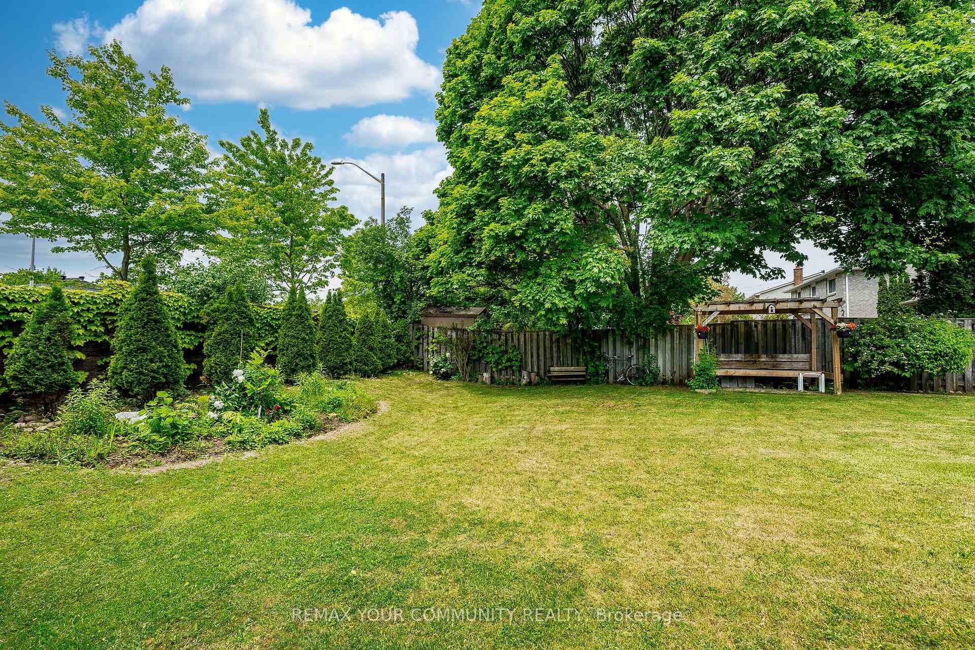 Photo 48 of 16 Valleyview Road, Markham, Thornlea — HOMEH